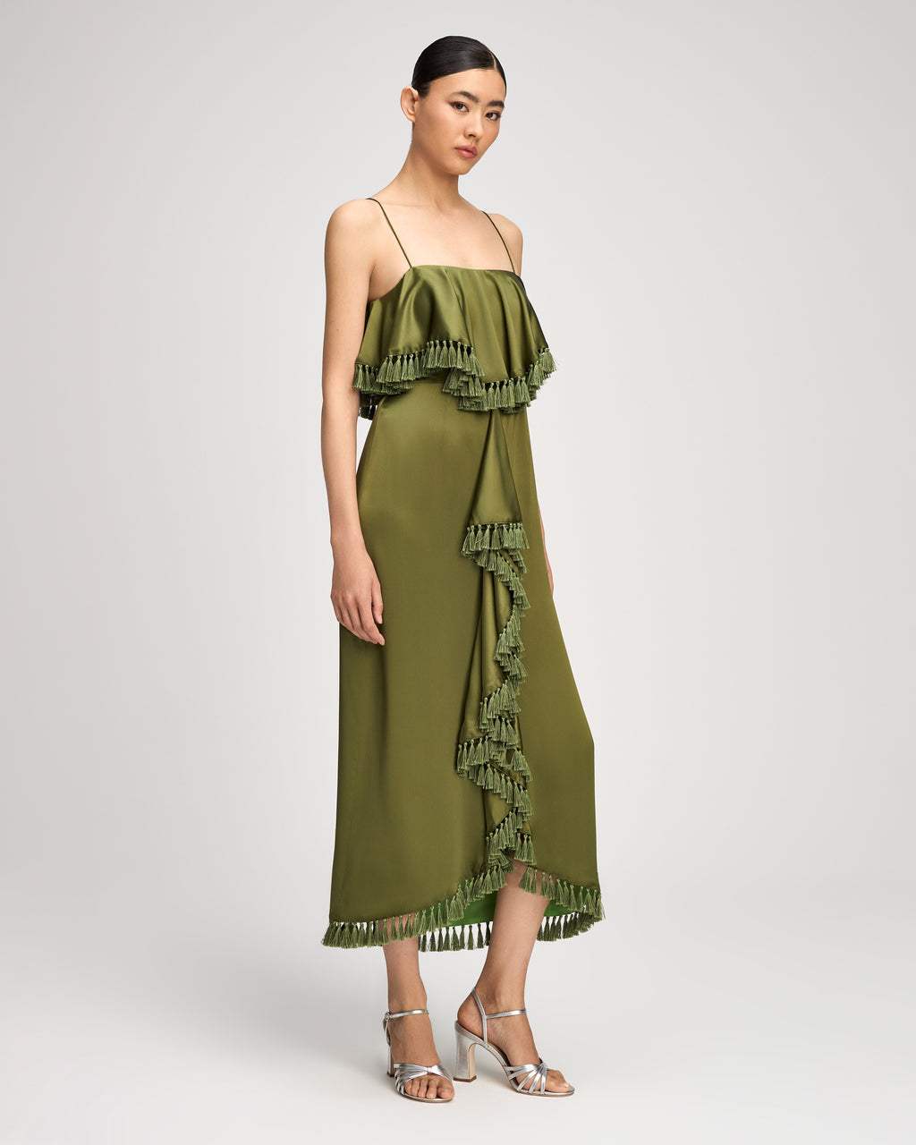 Luma Dress