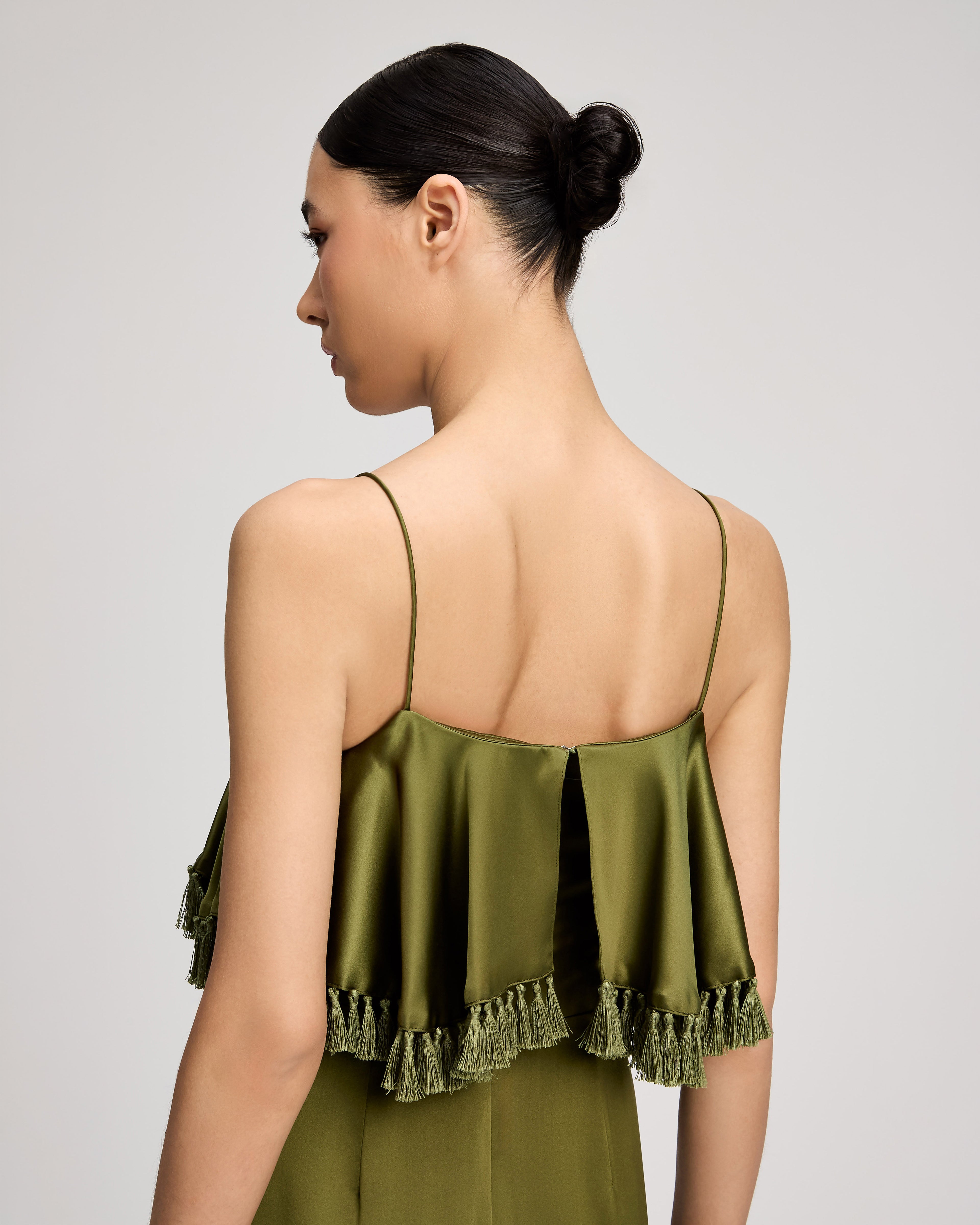 Luma Dress
