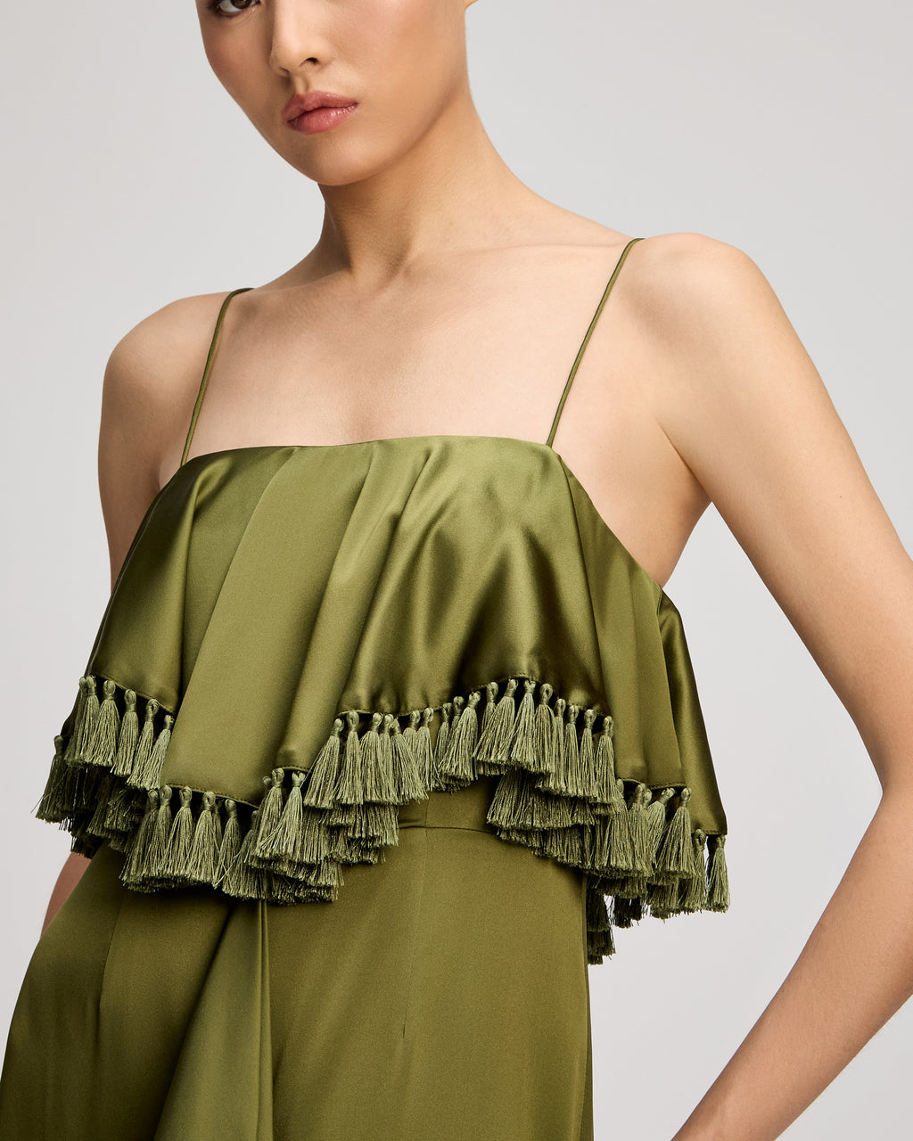 Luma Dress