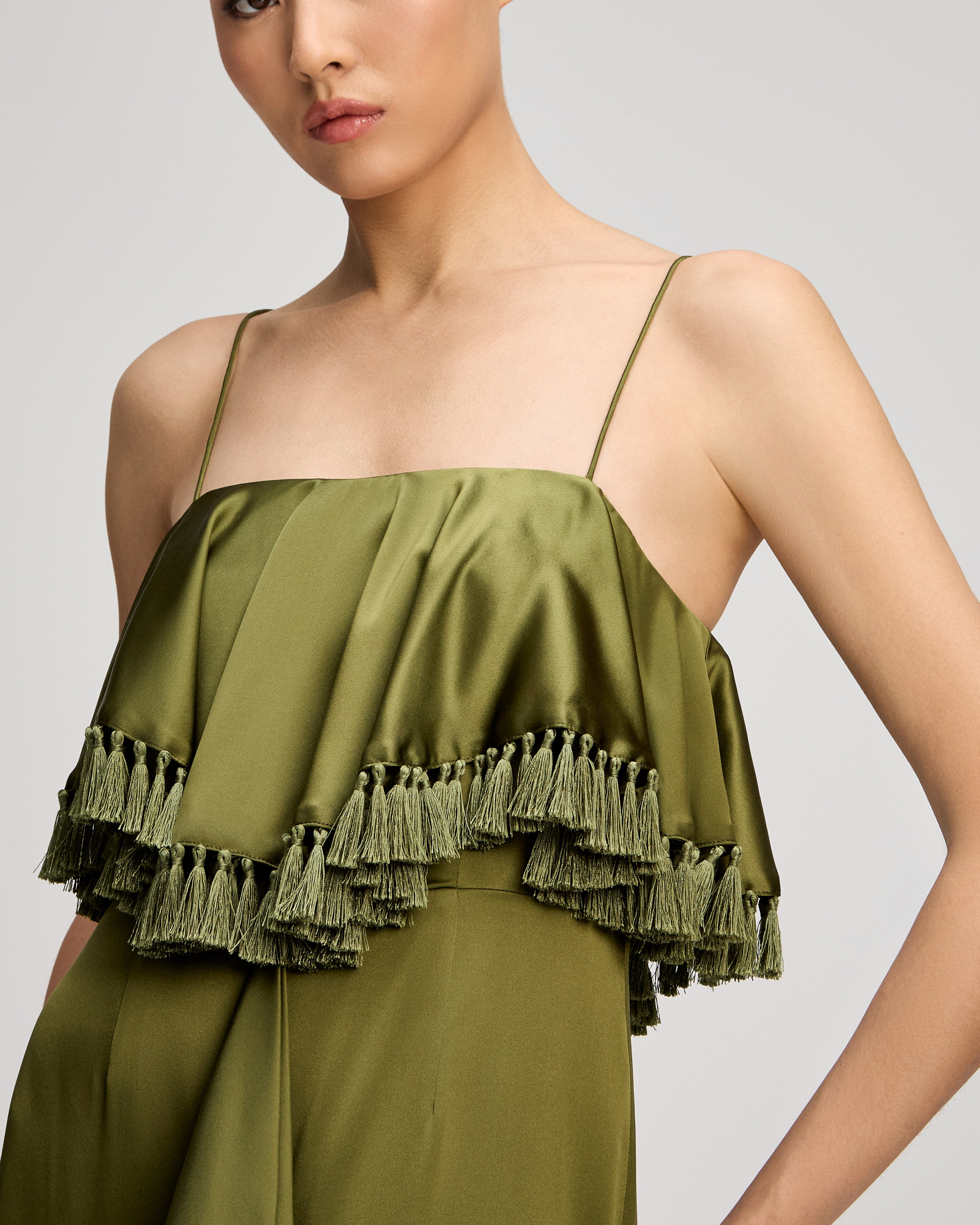 Luma Dress