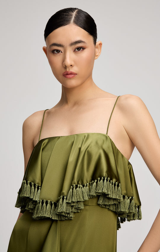 Luma Dress