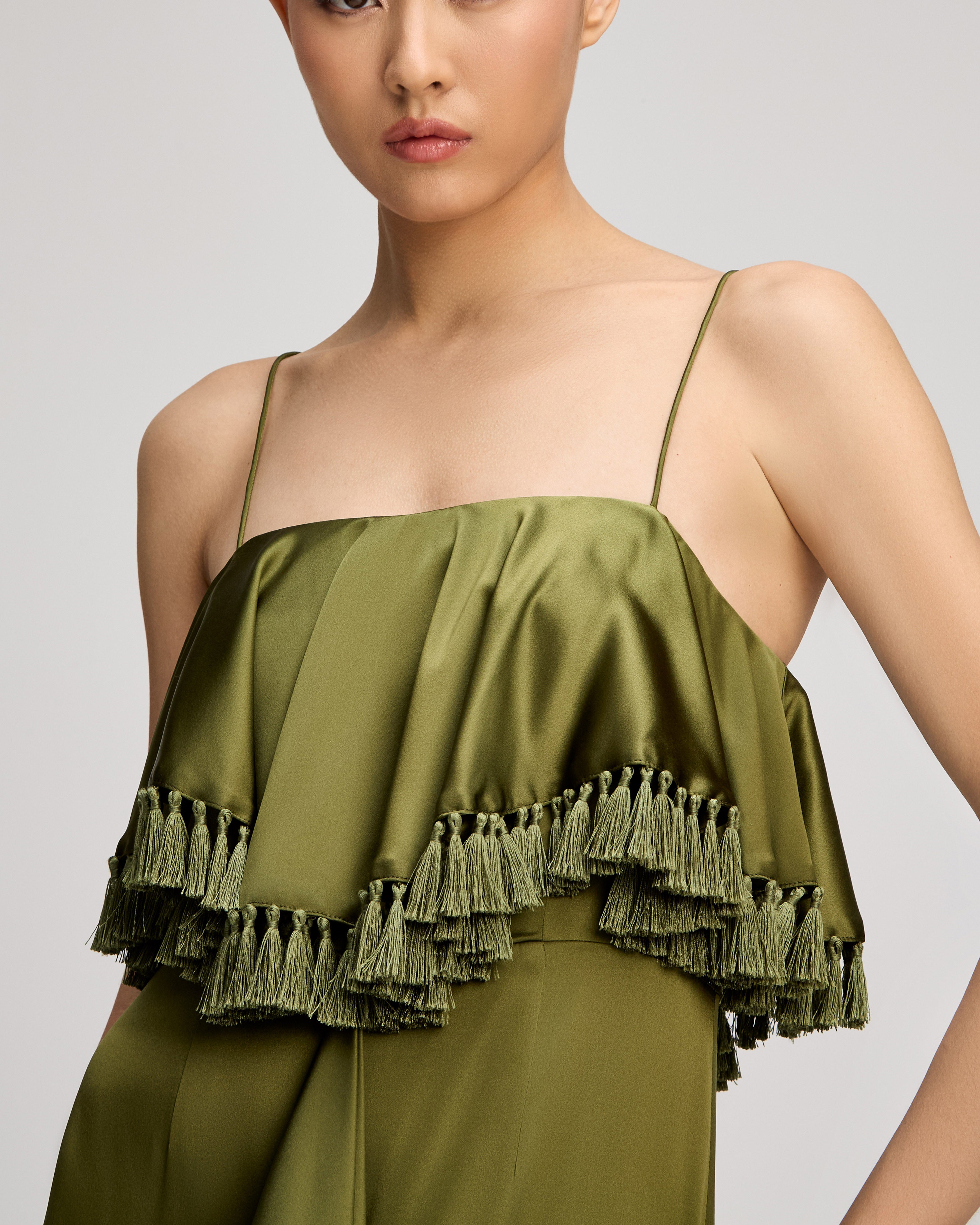 Luma Dress
