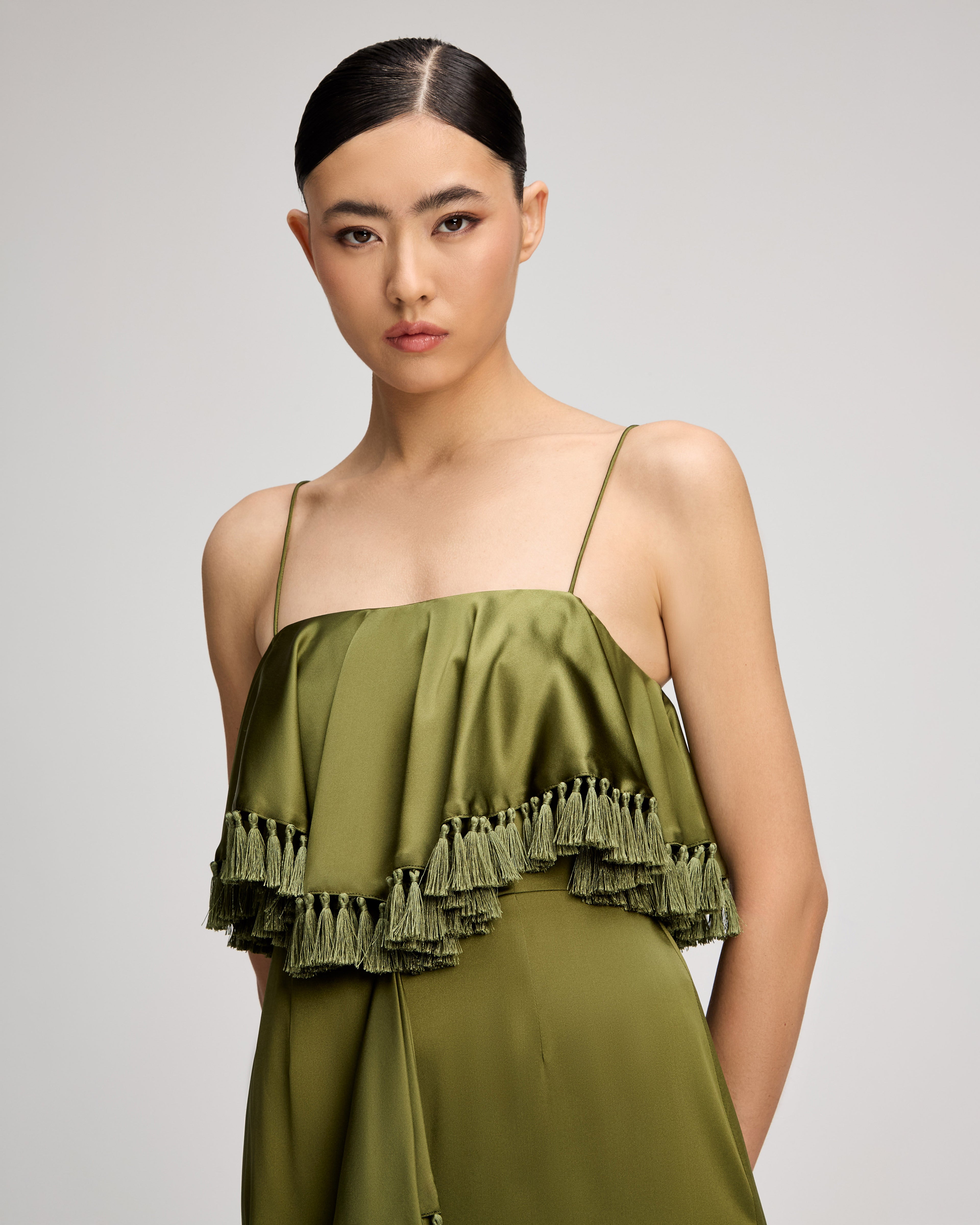 Luma Dress