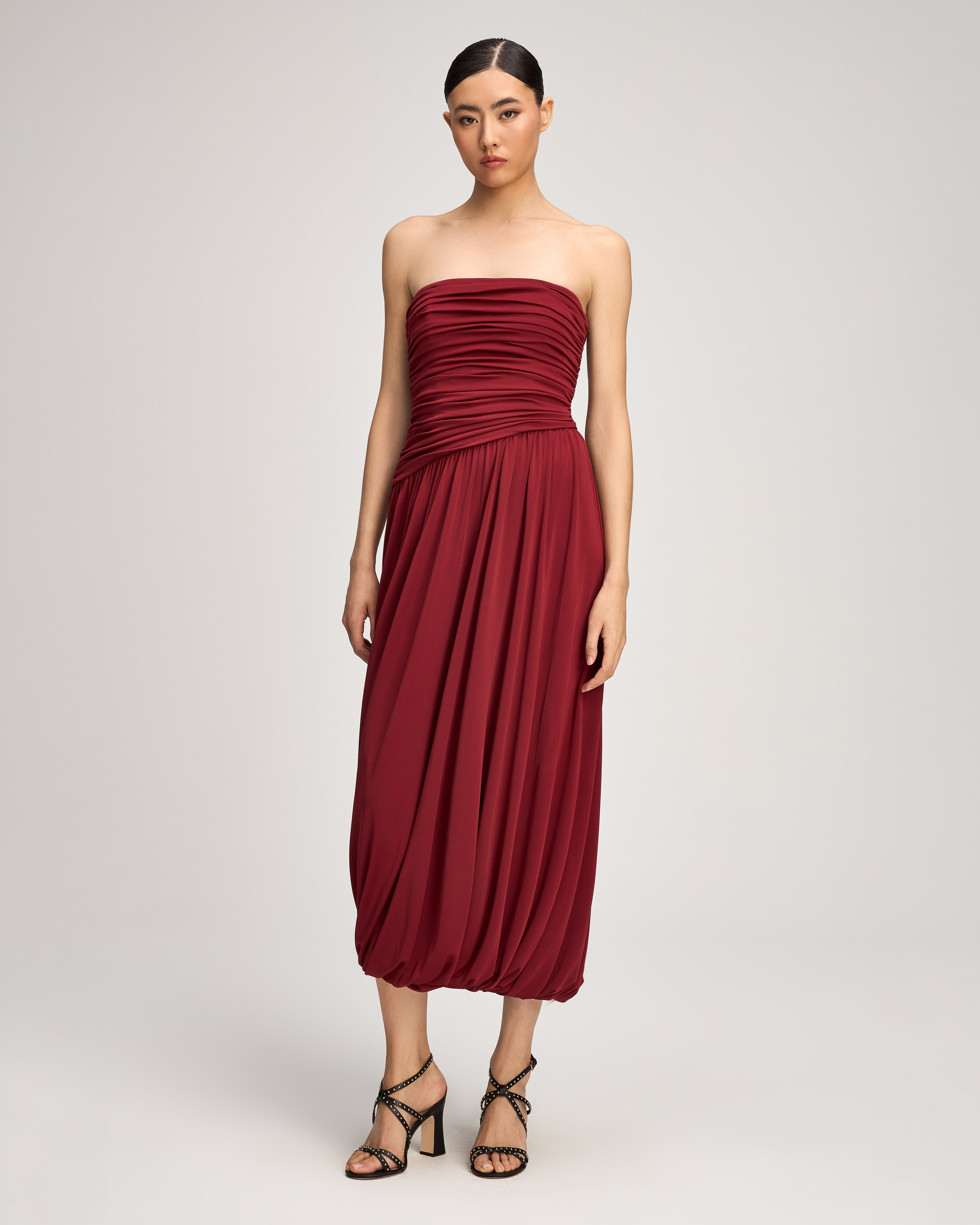 Rosine Dress
