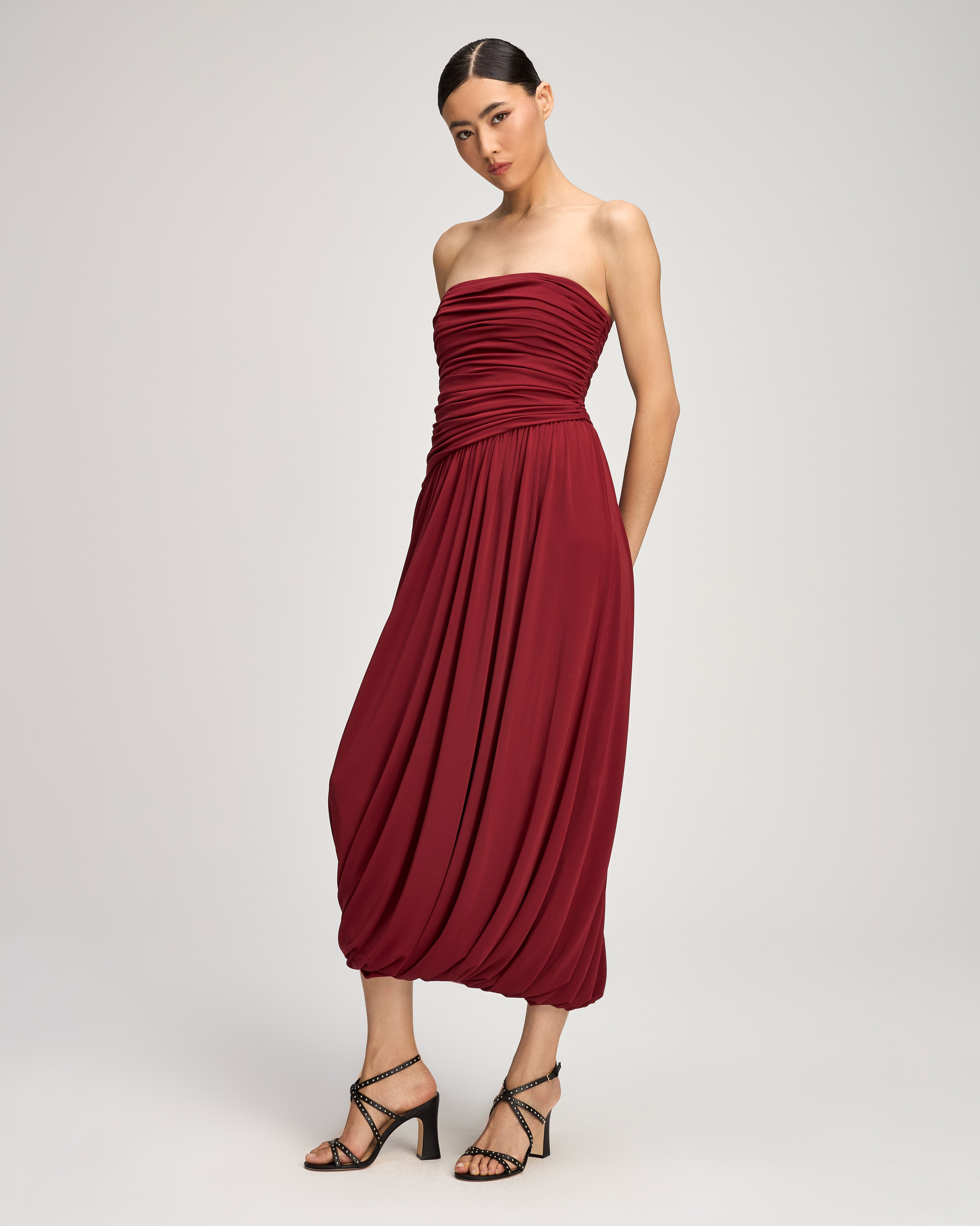 Rosine Dress