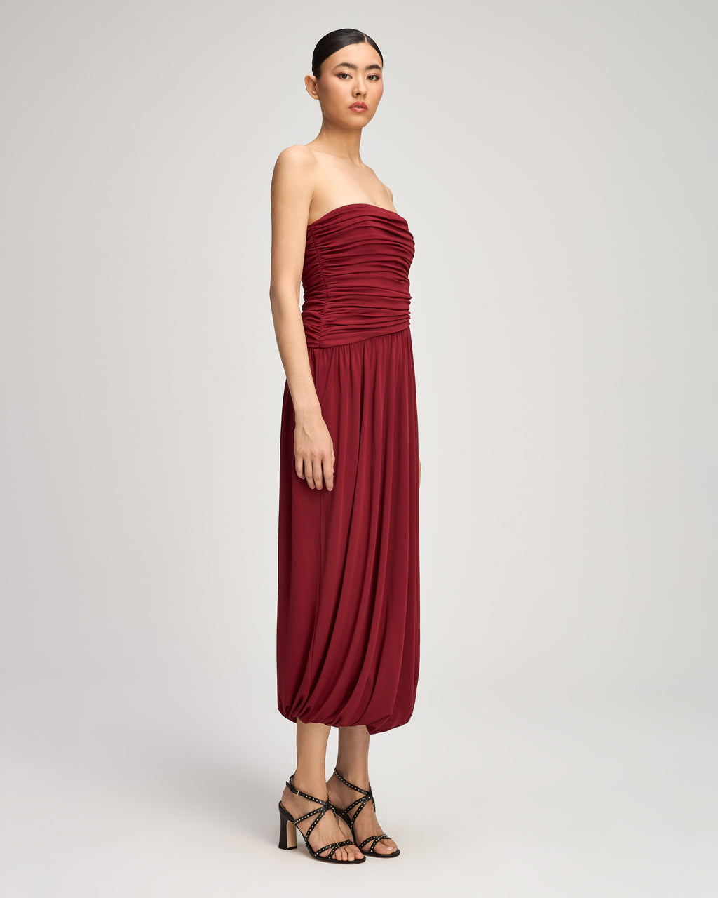 Rosine Dress