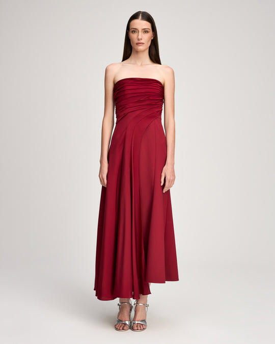 Clarisse Dress