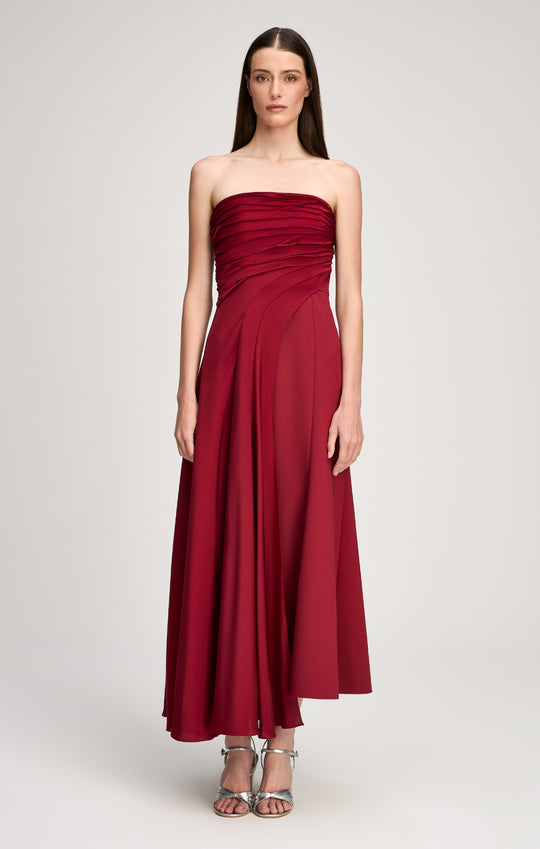 Clarisse Dress