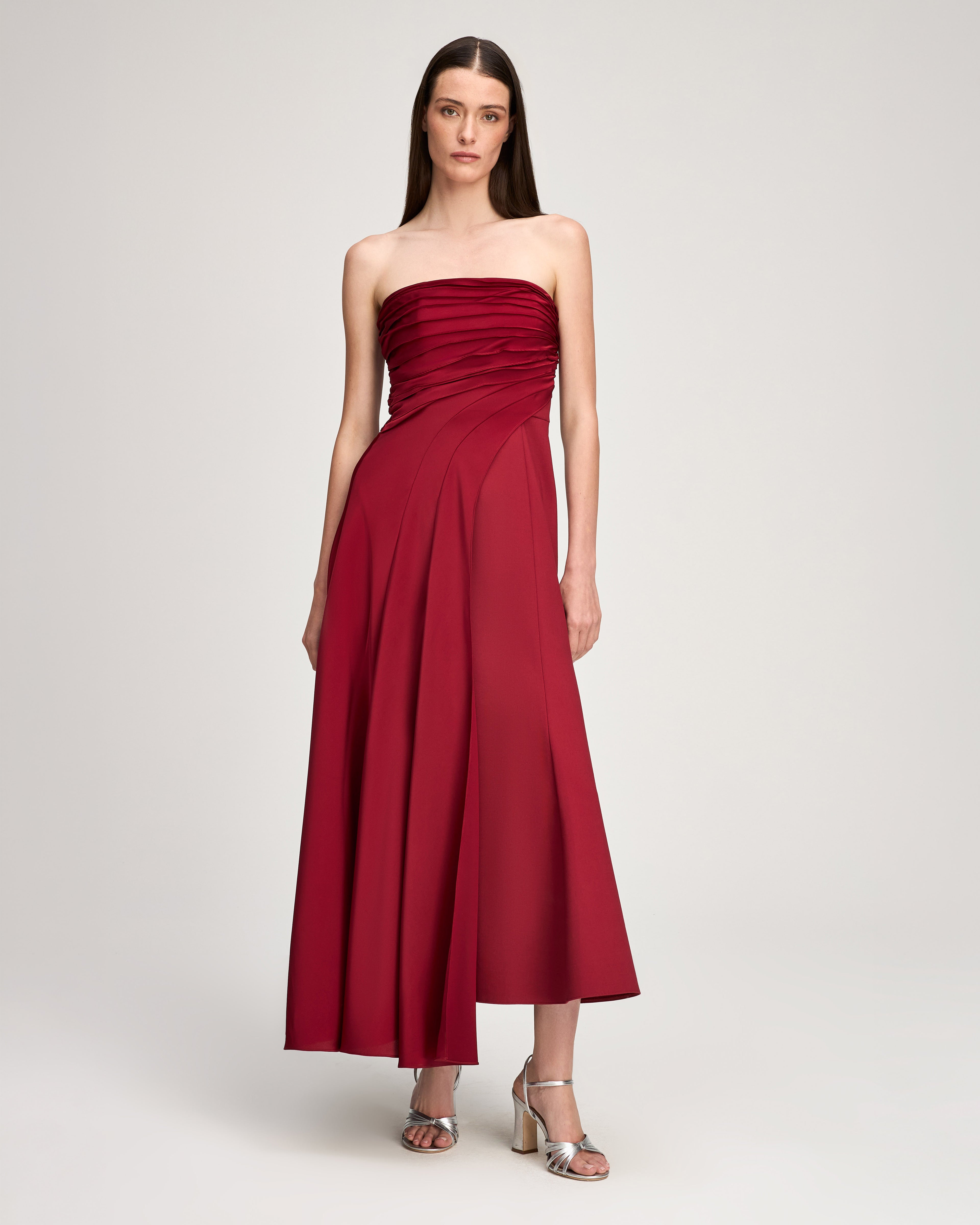 Clarisse Dress