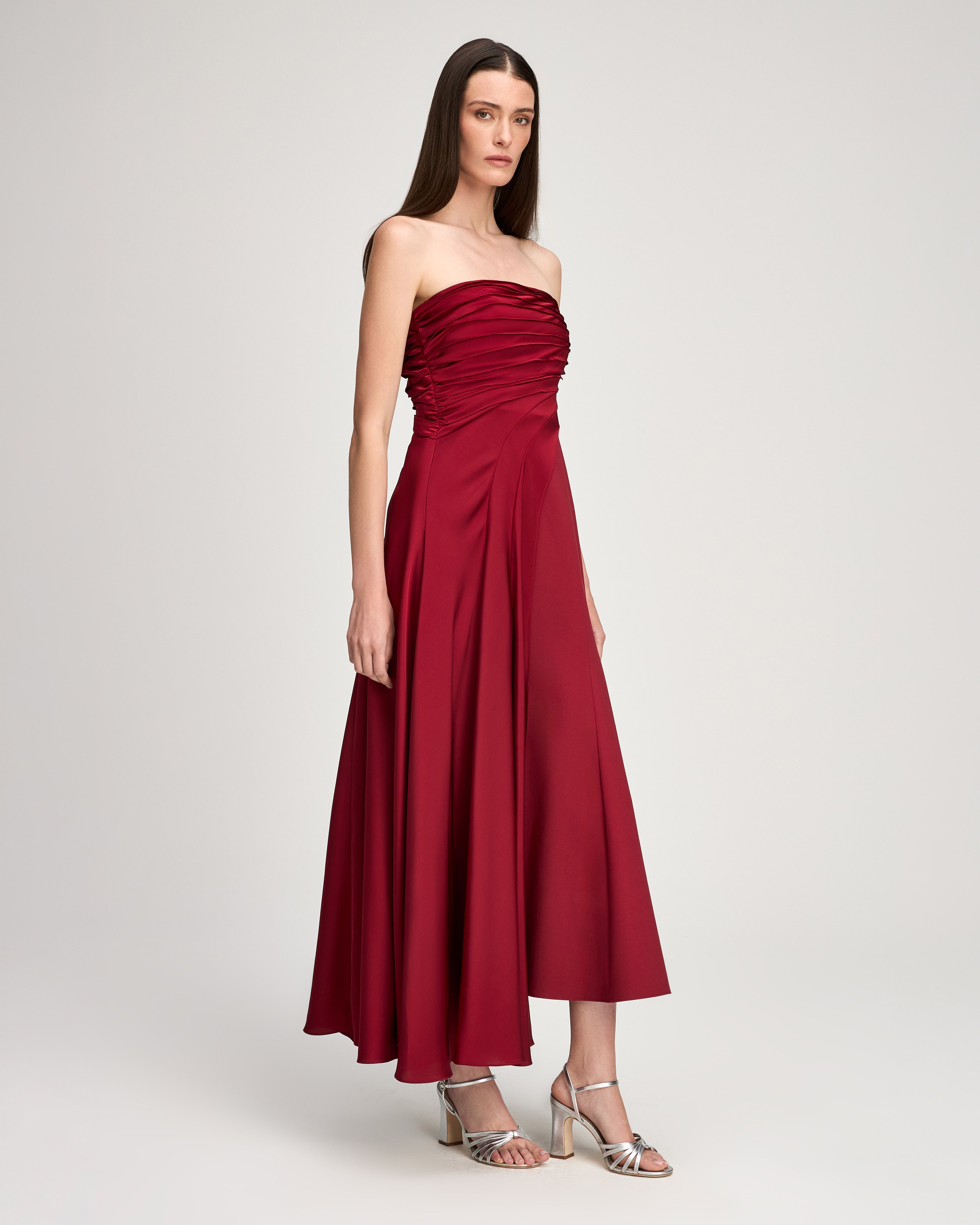 Clarisse Dress