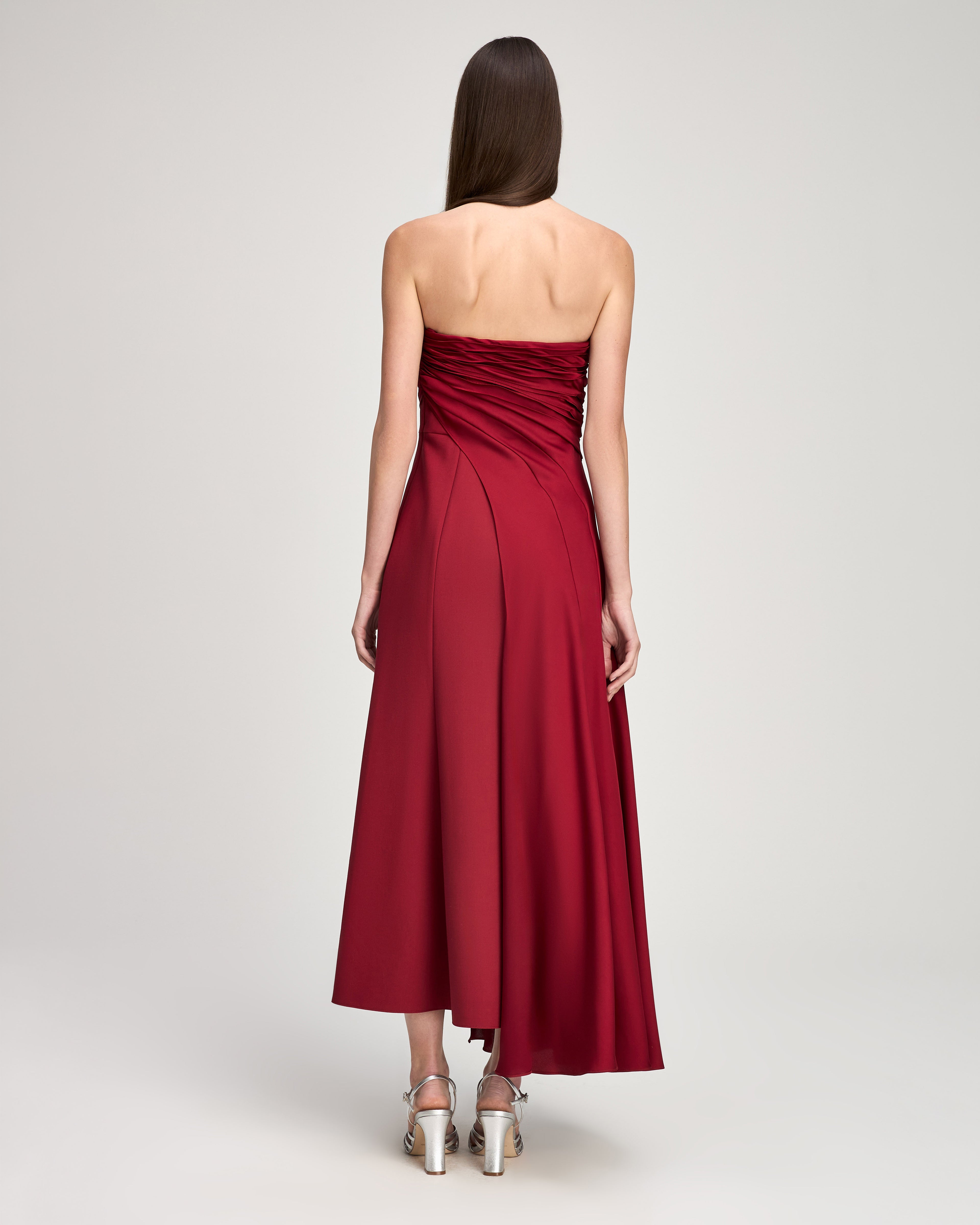 Clarisse Dress