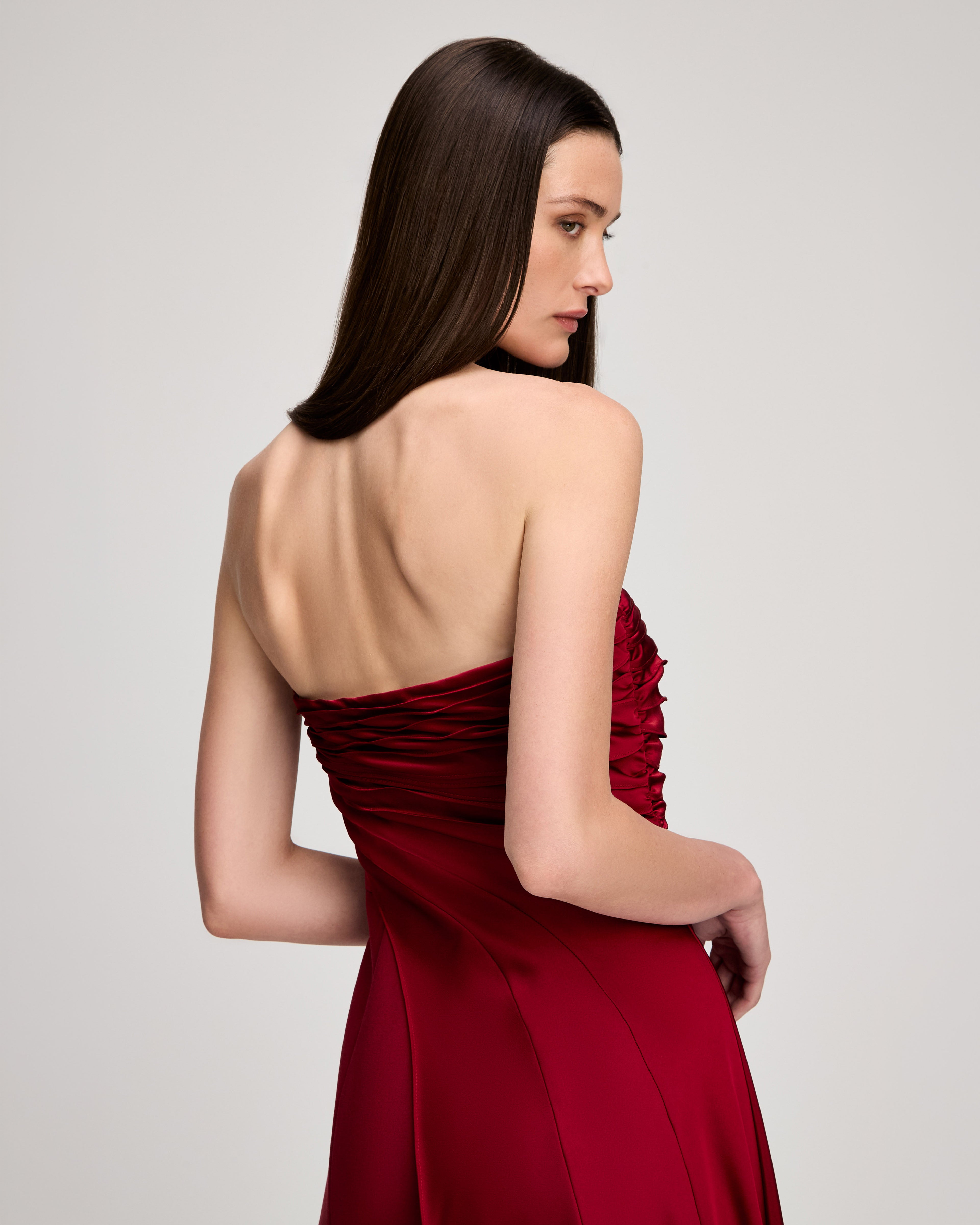 Clarisse Dress
