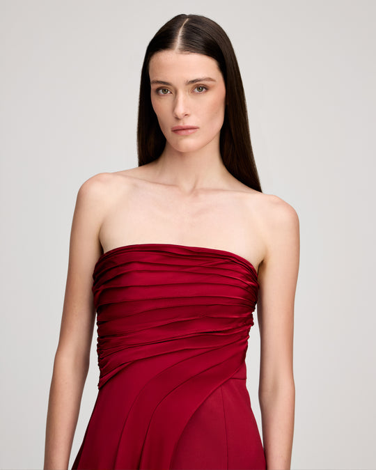 Clarisse Dress