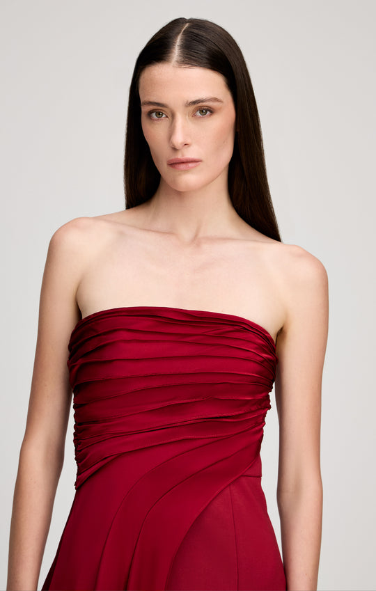 Clarisse Dress