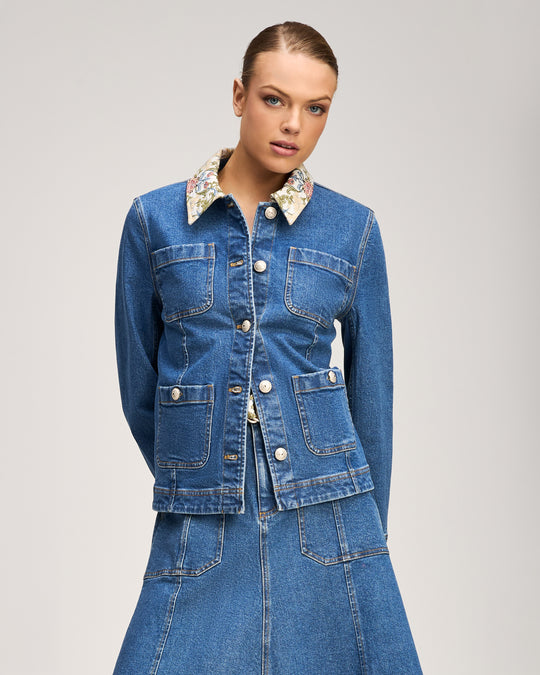 Dalton Jacket