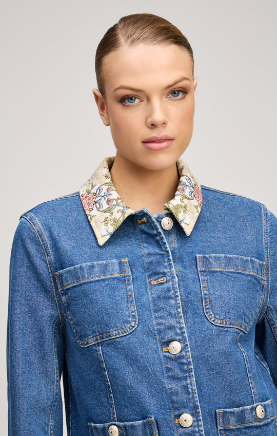 Dalton Jacket
