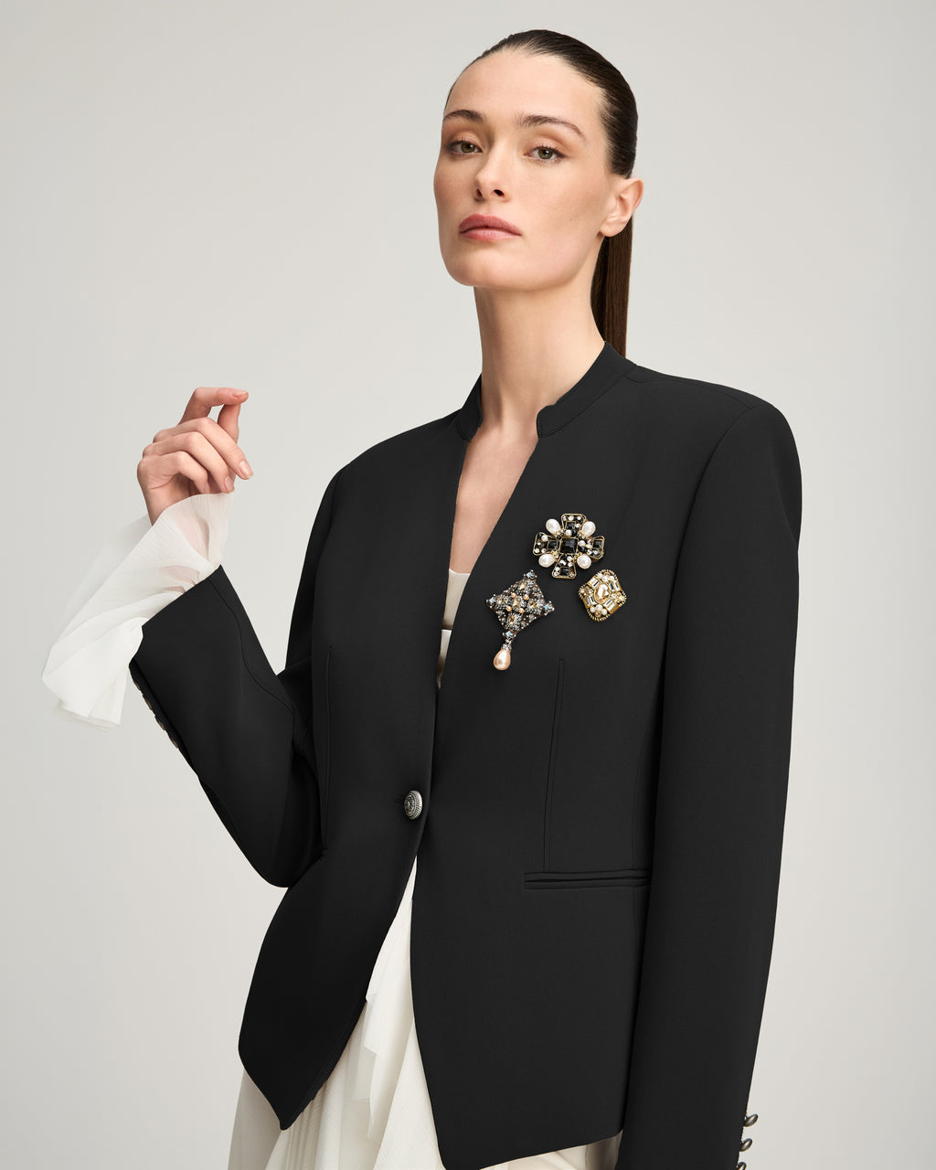 Maren Blazer