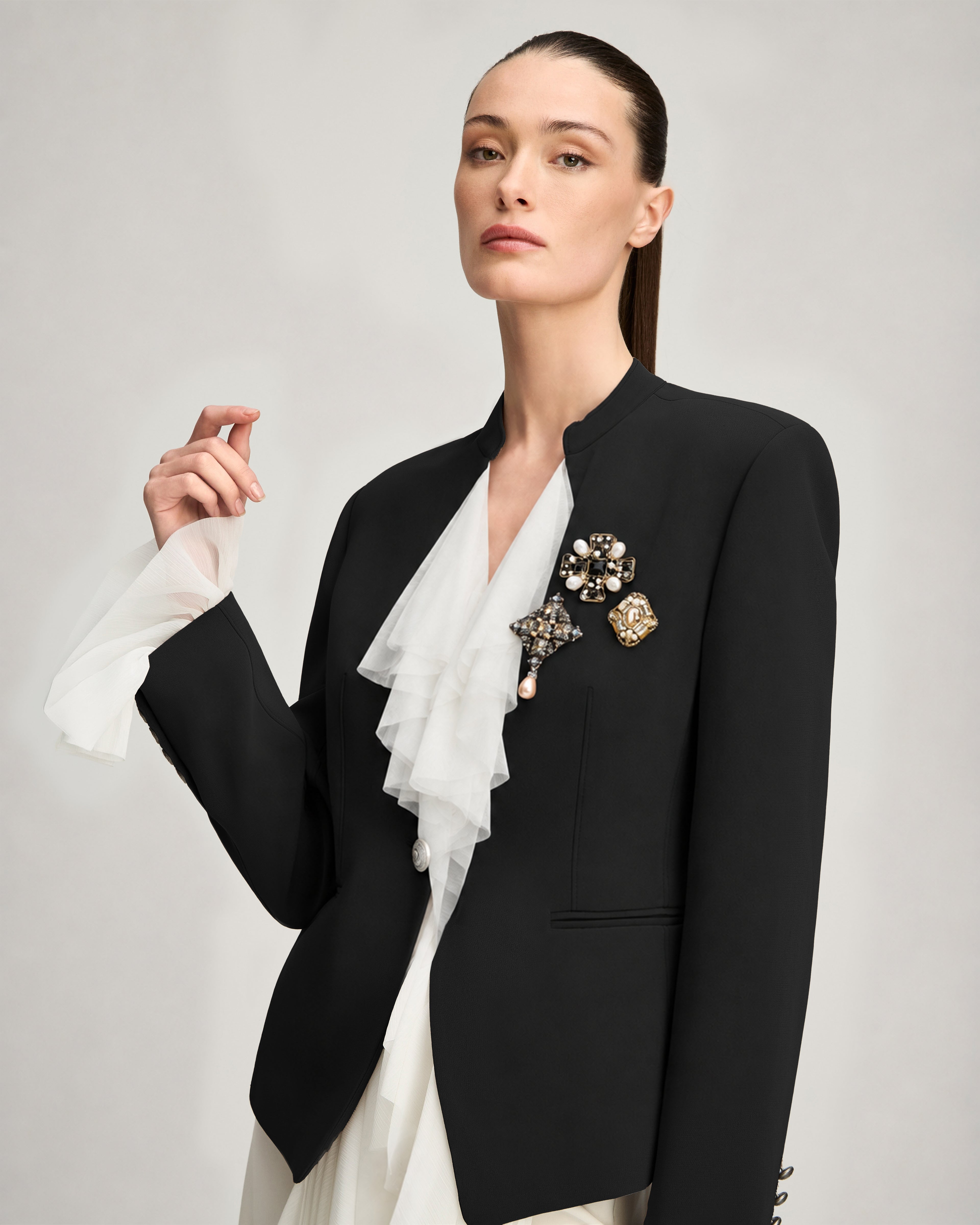 Maren Blazer
