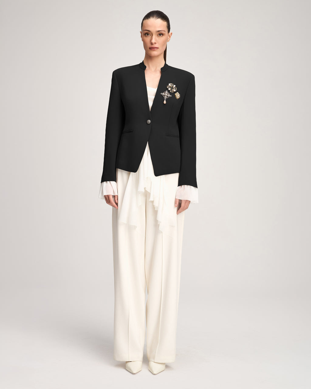 Maren Blazer