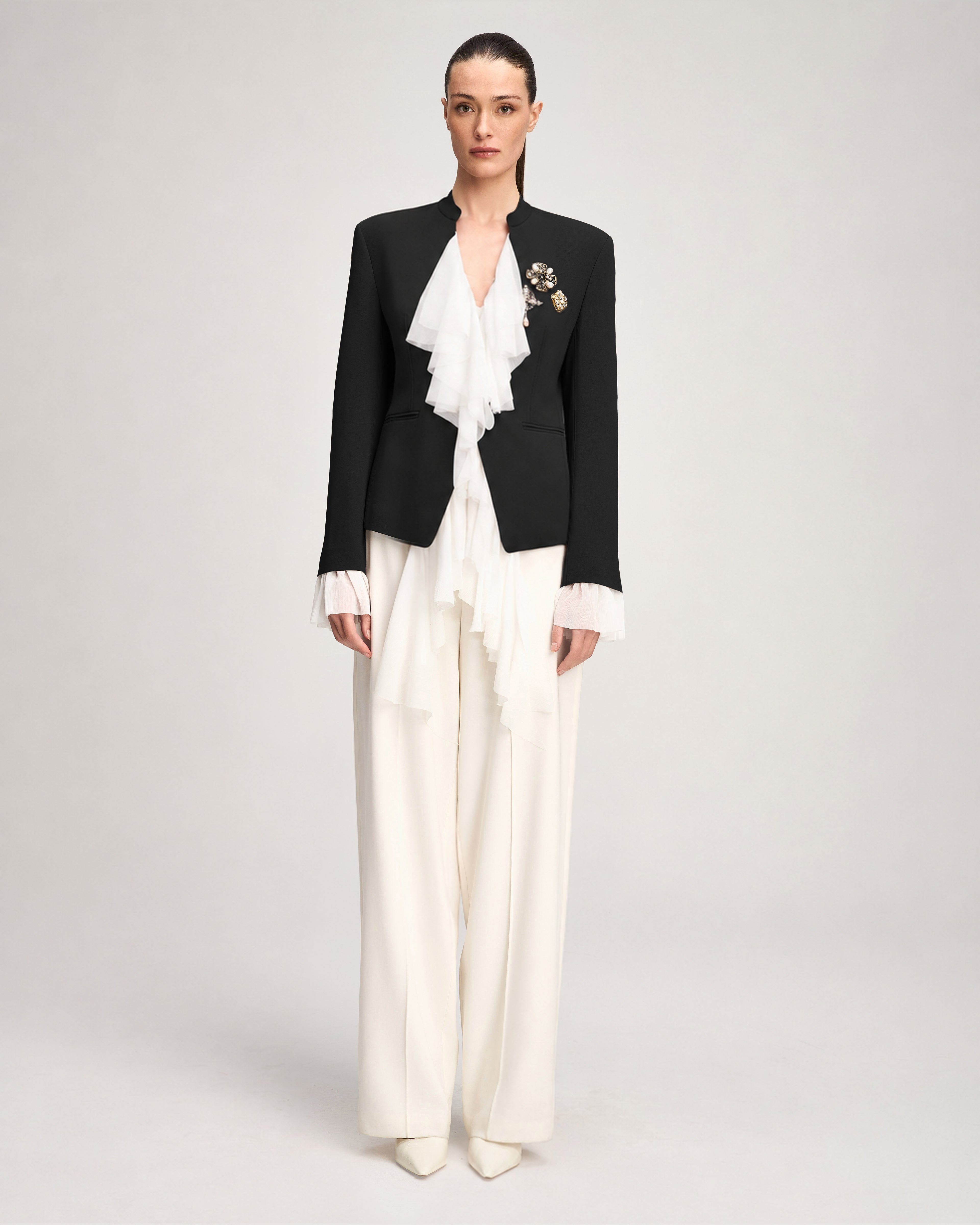Maren Blazer