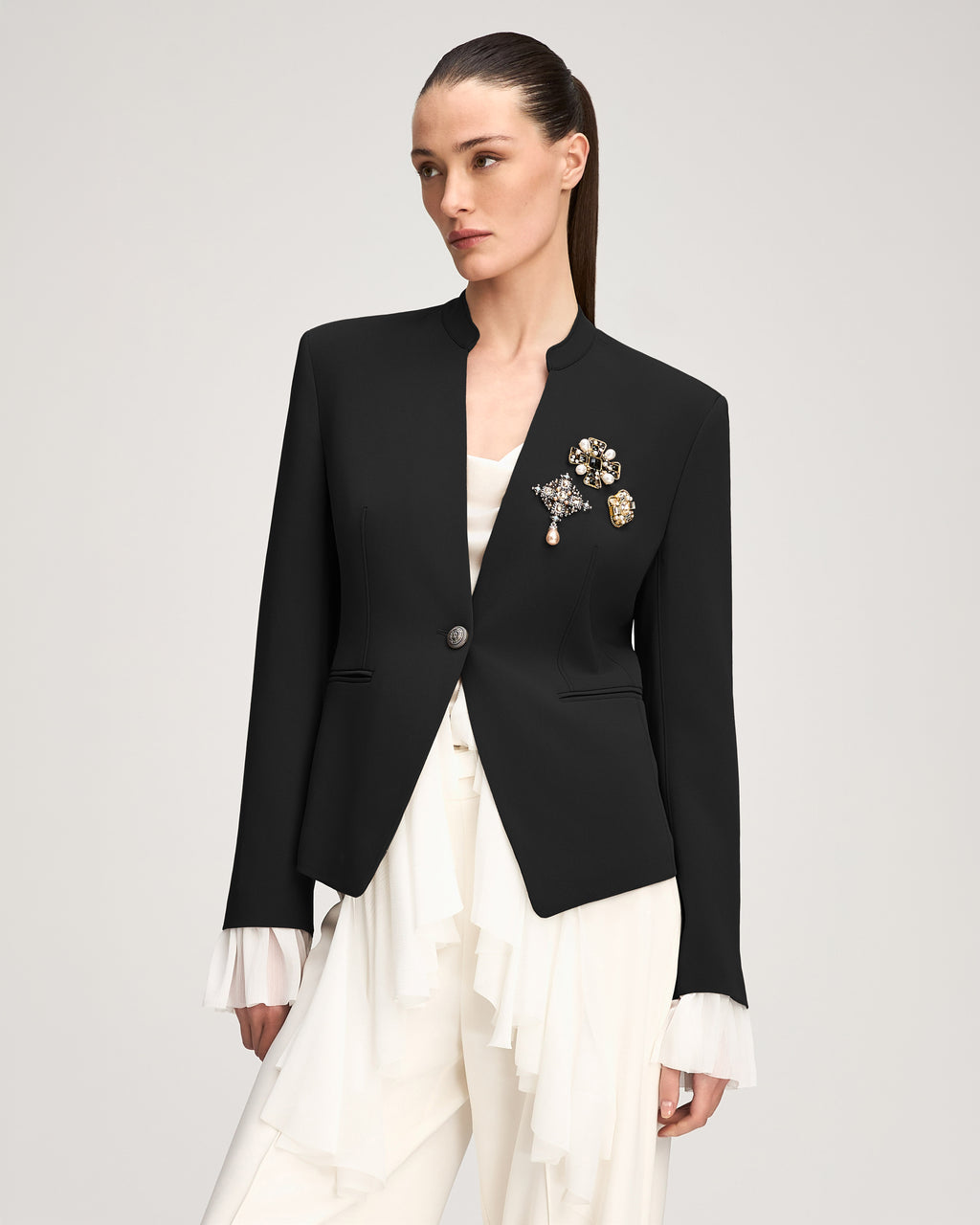 Maren Blazer