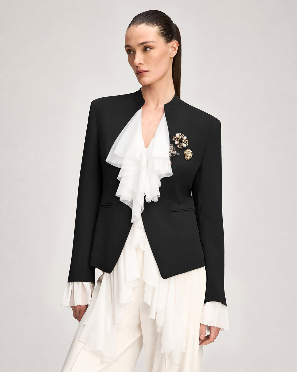 Maren Blazer