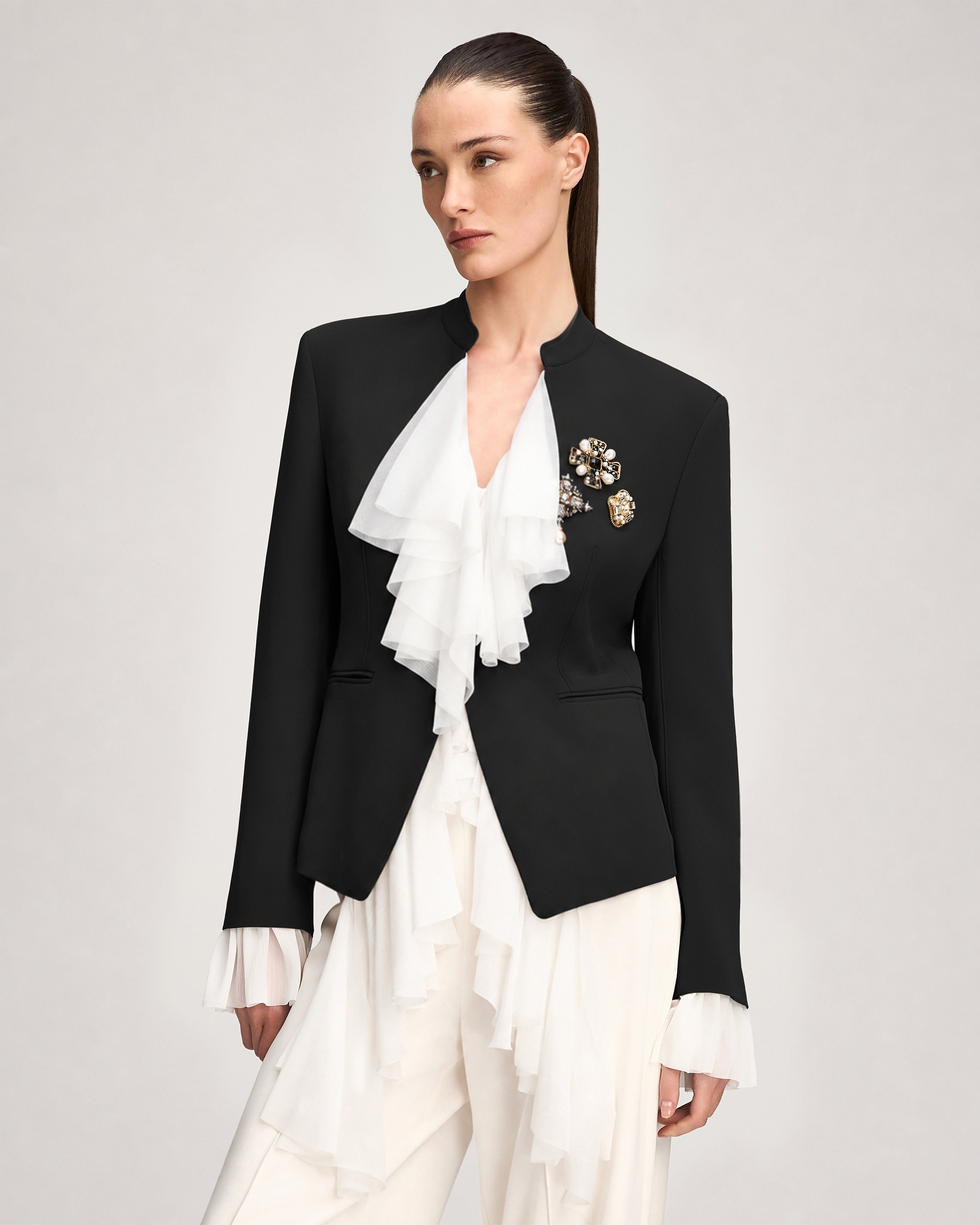 Maren Blazer