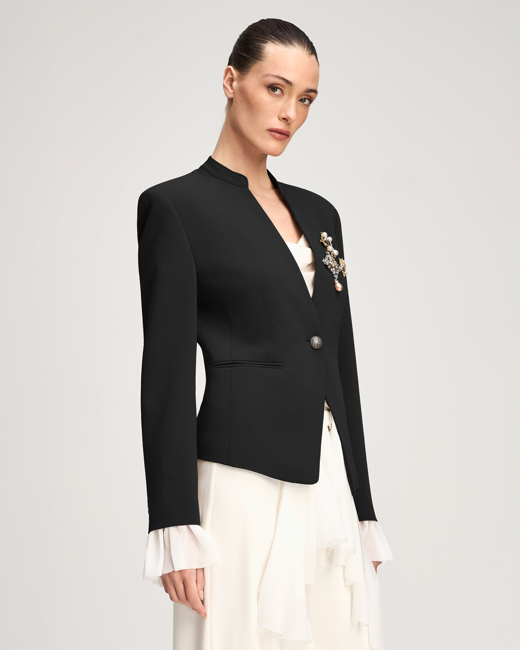 Maren Blazer