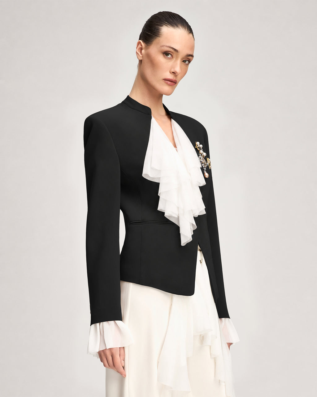 Maren Blazer