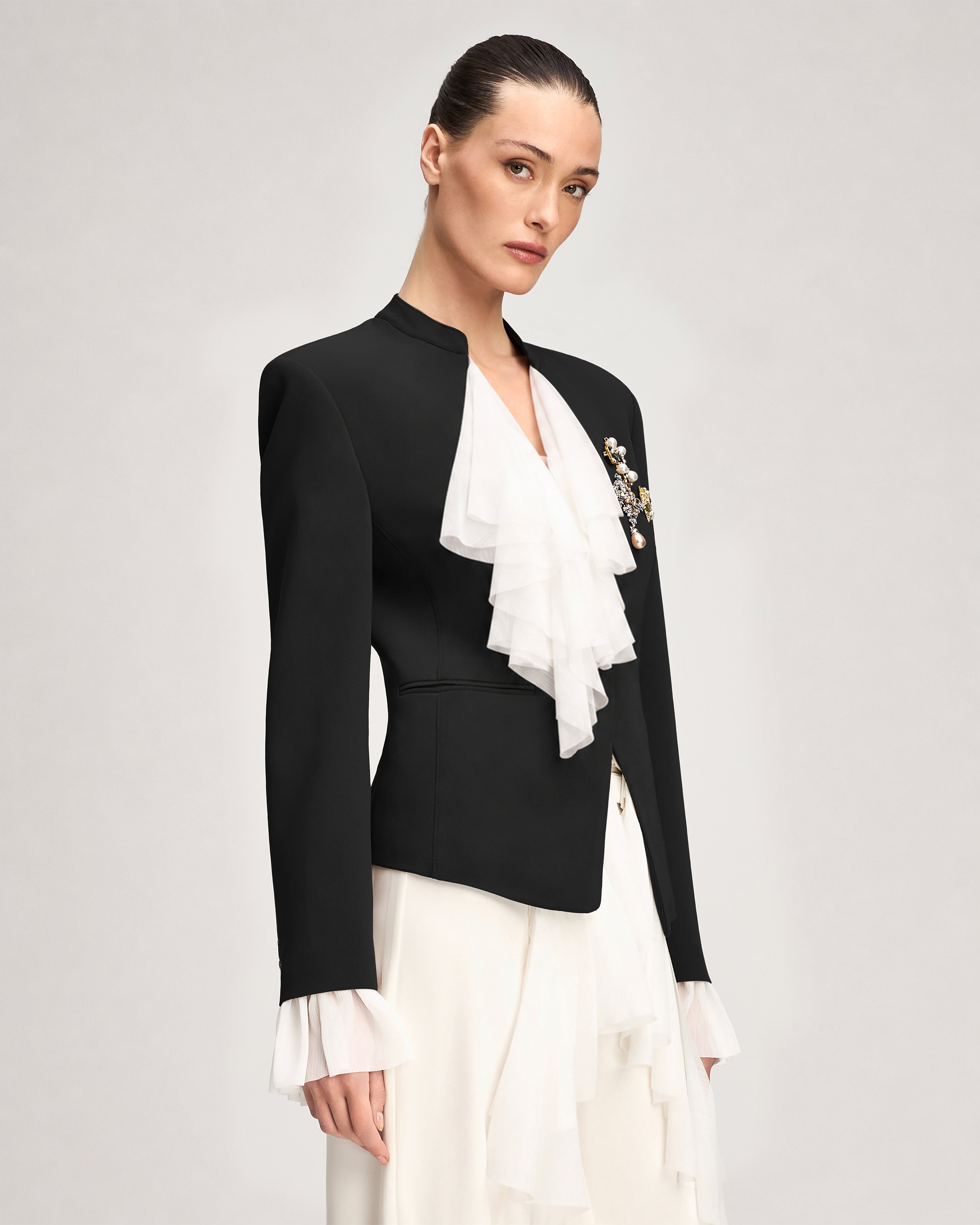 Maren Blazer