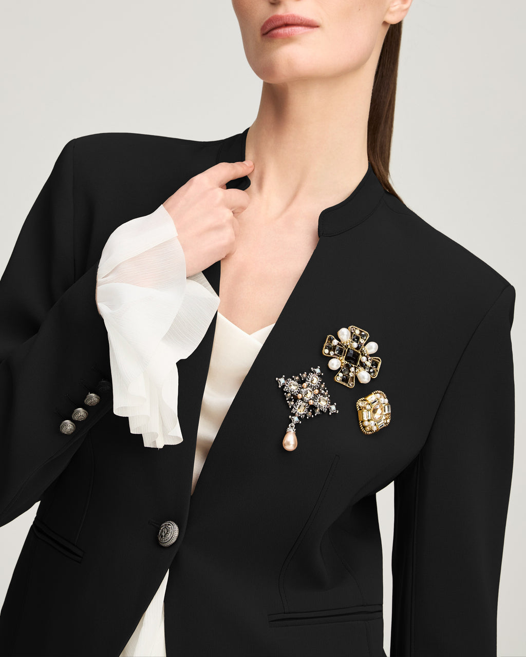 Maren Blazer