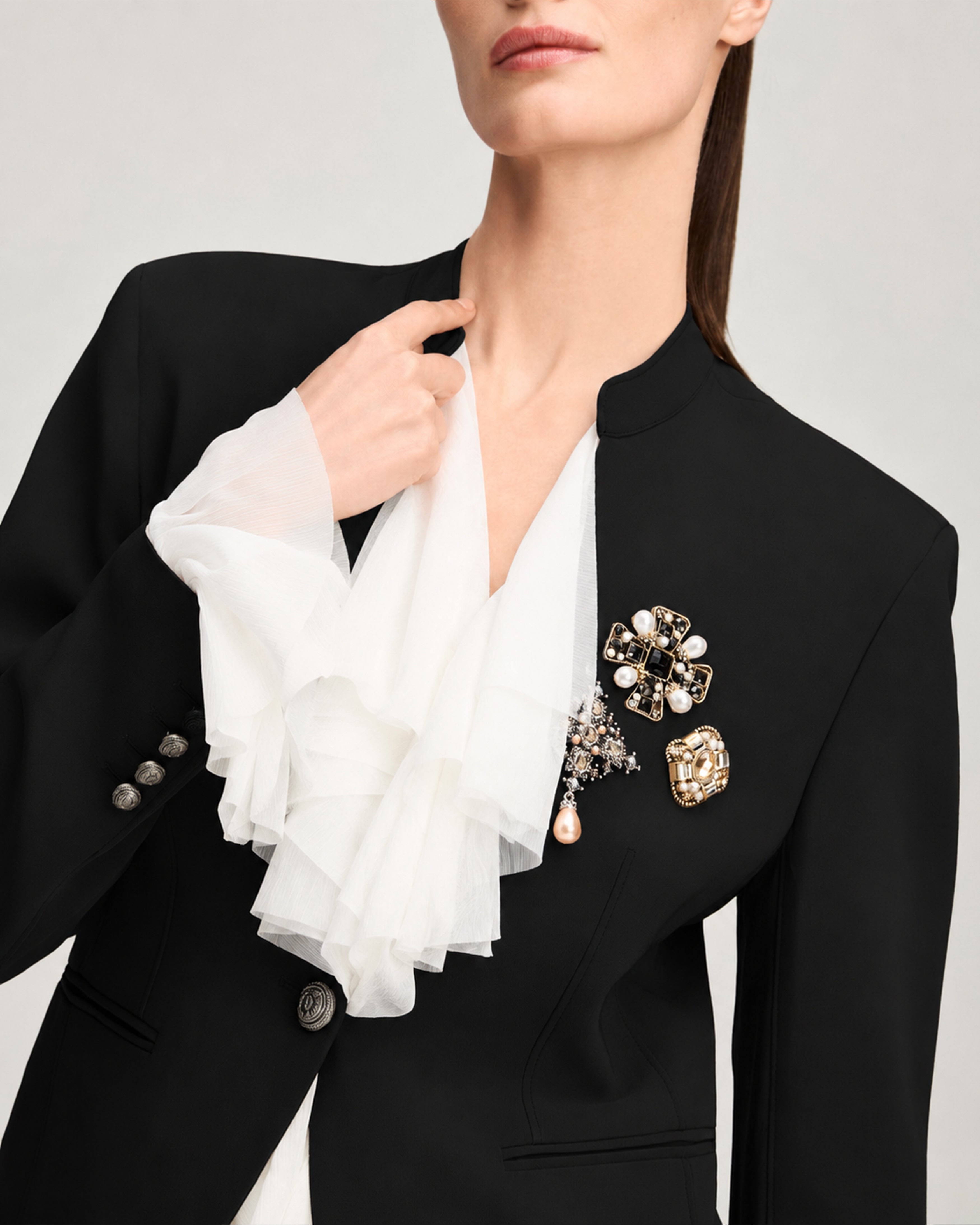 Maren Blazer
