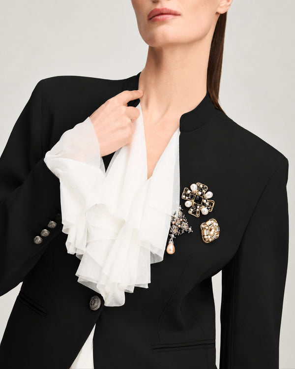 Jackets & Blazers