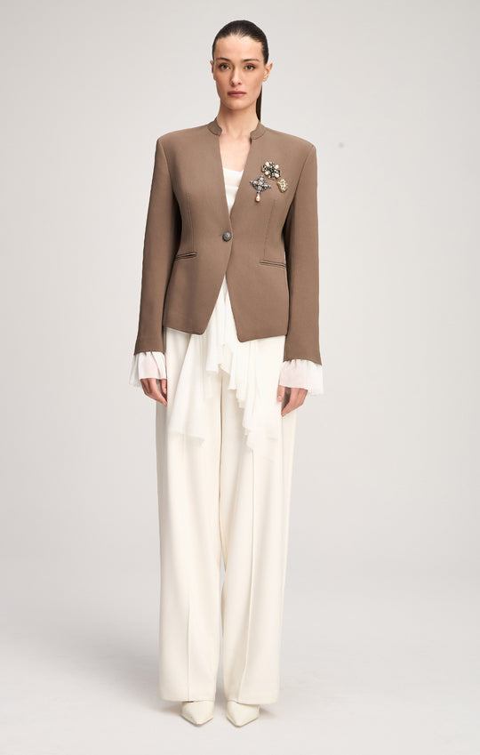 Maren Blazer