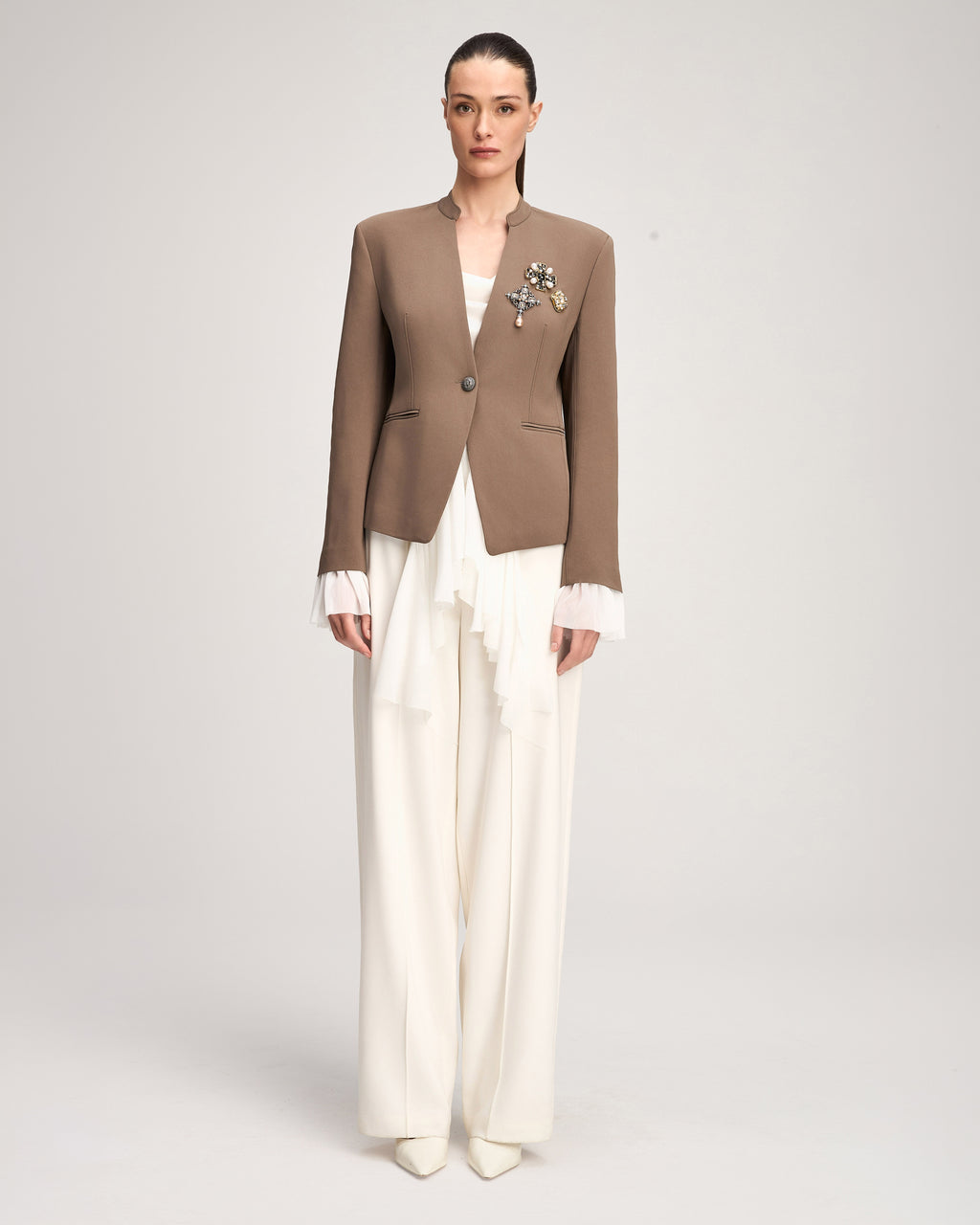 Maren Blazer