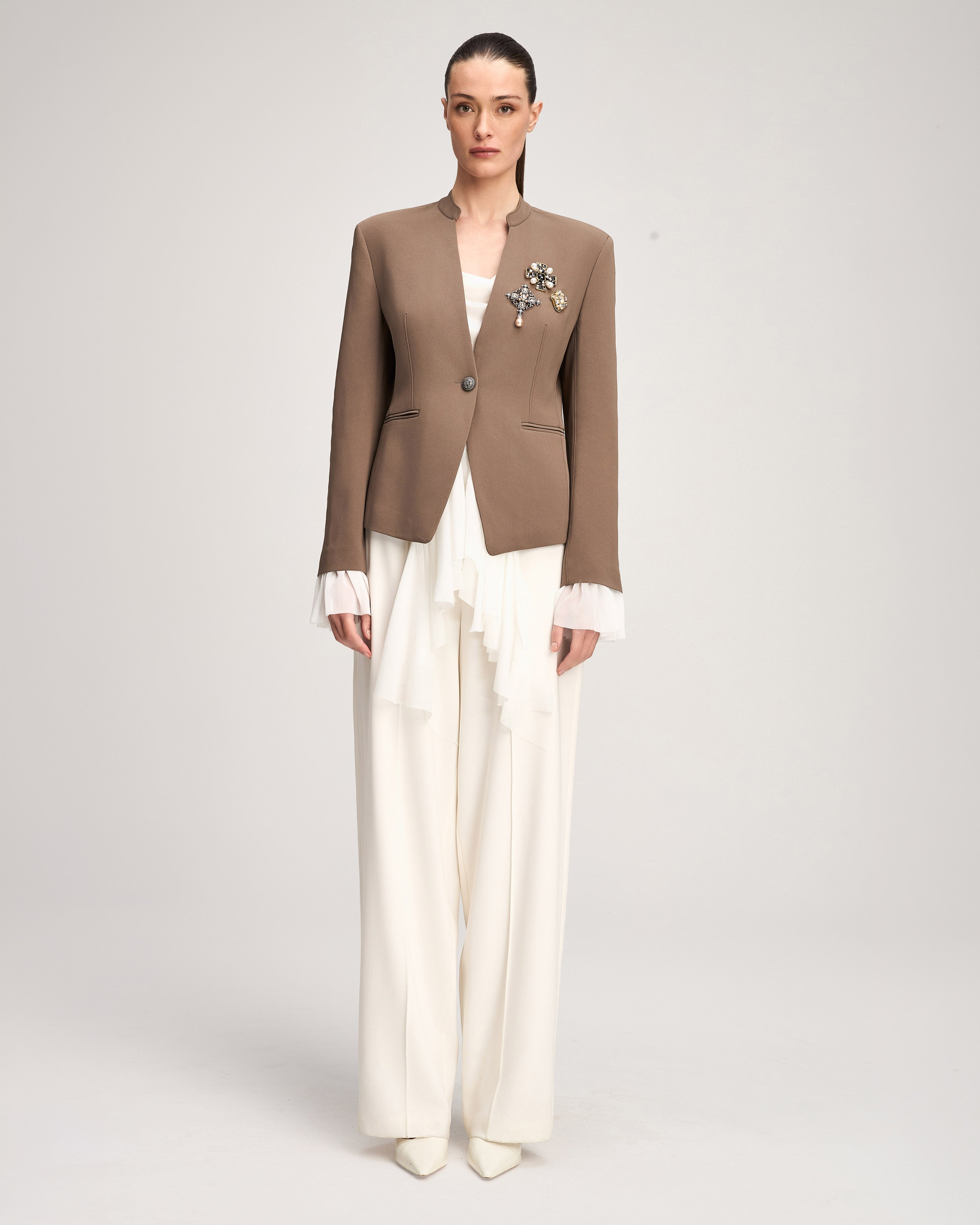 Maren Blazer