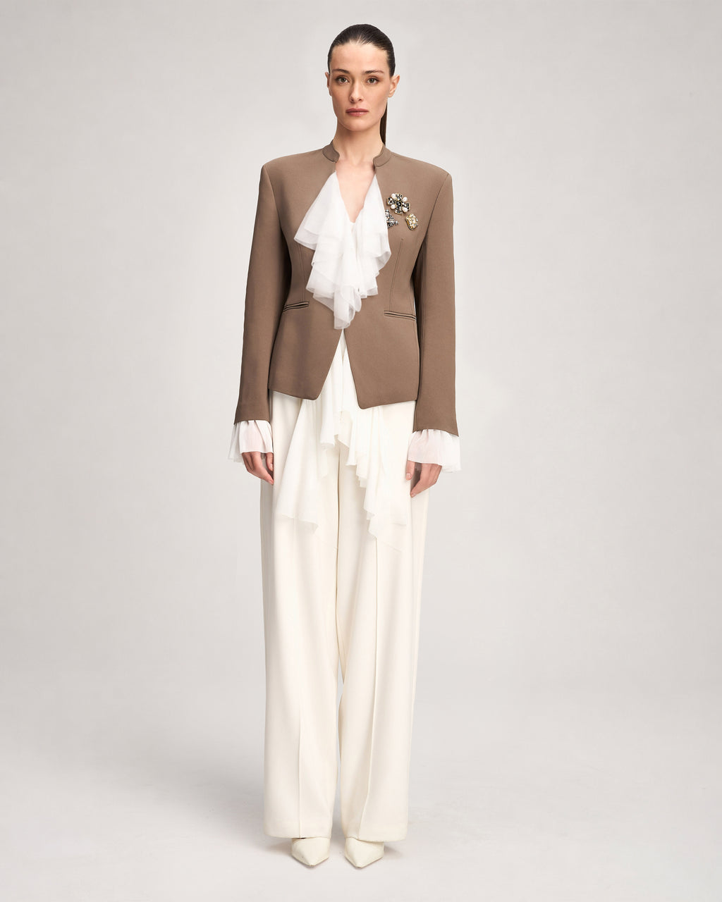 Maren Blazer