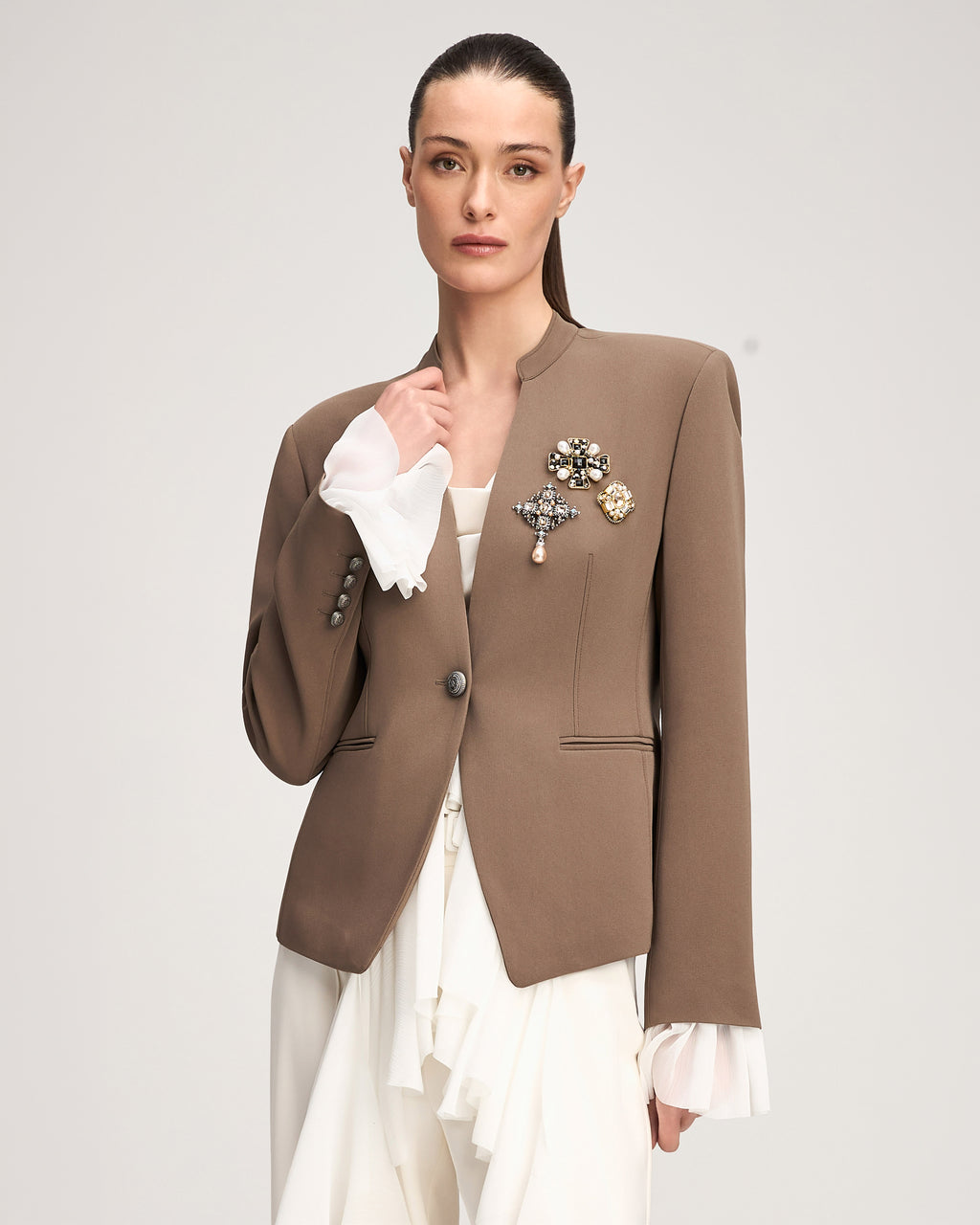 Maren Blazer