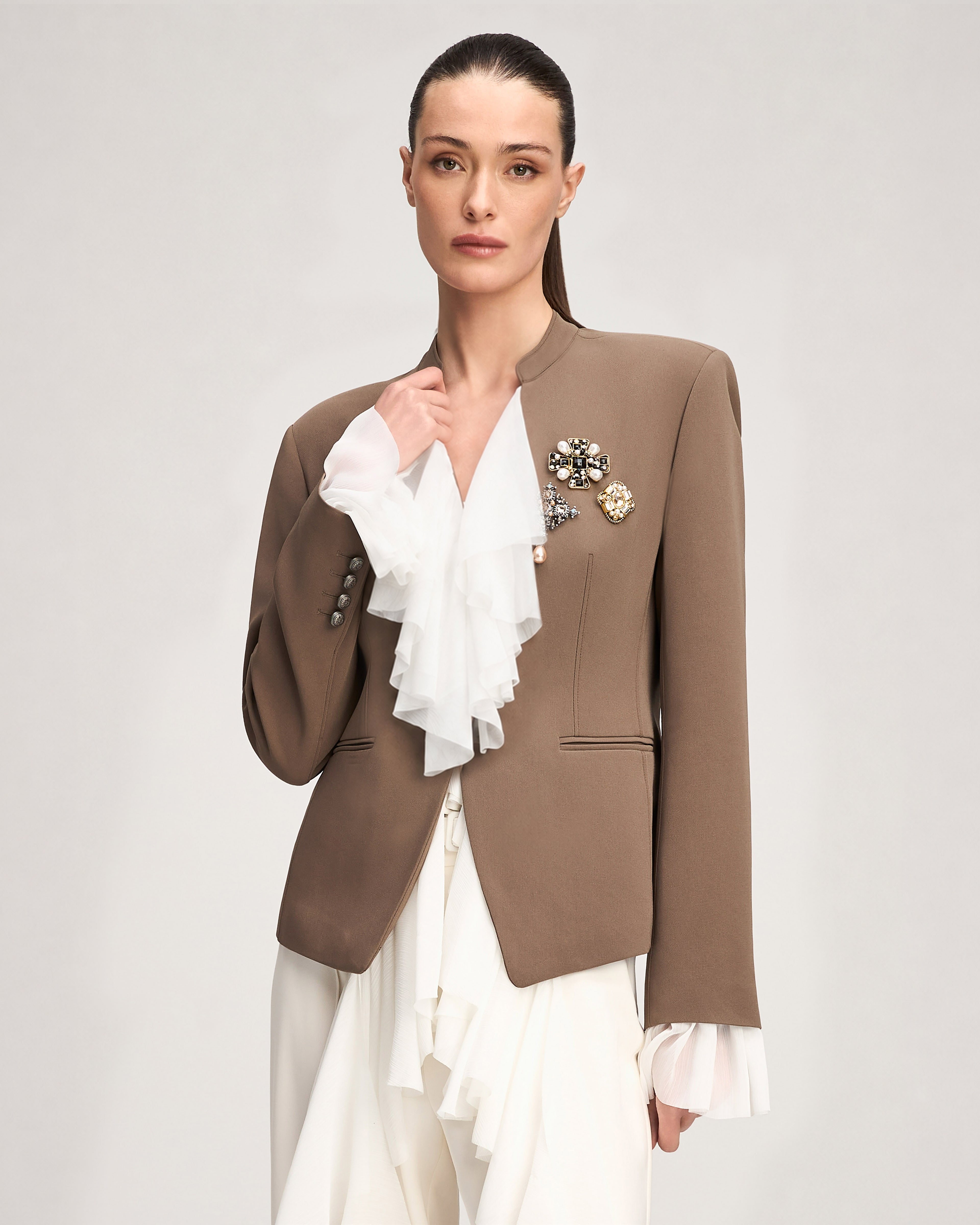 Maren Blazer
