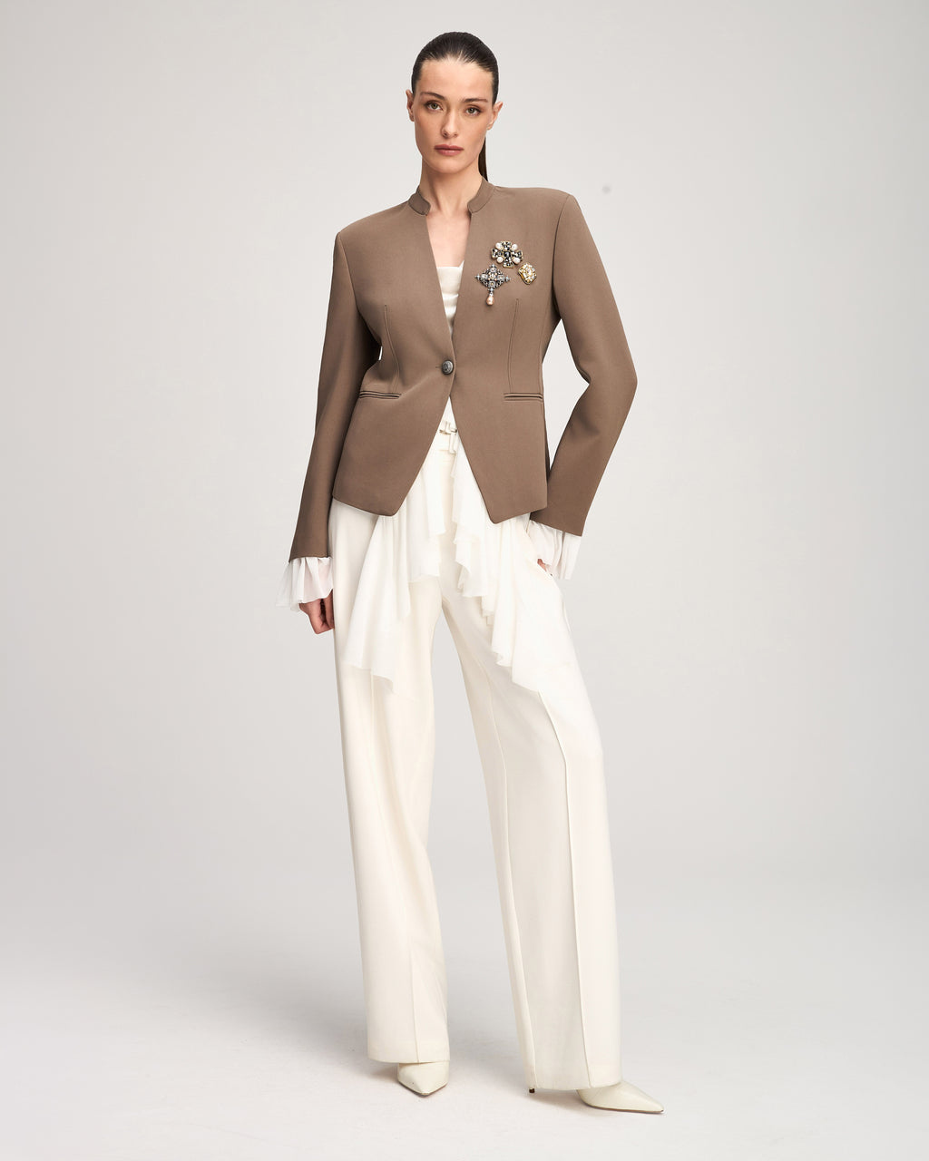 Maren Blazer