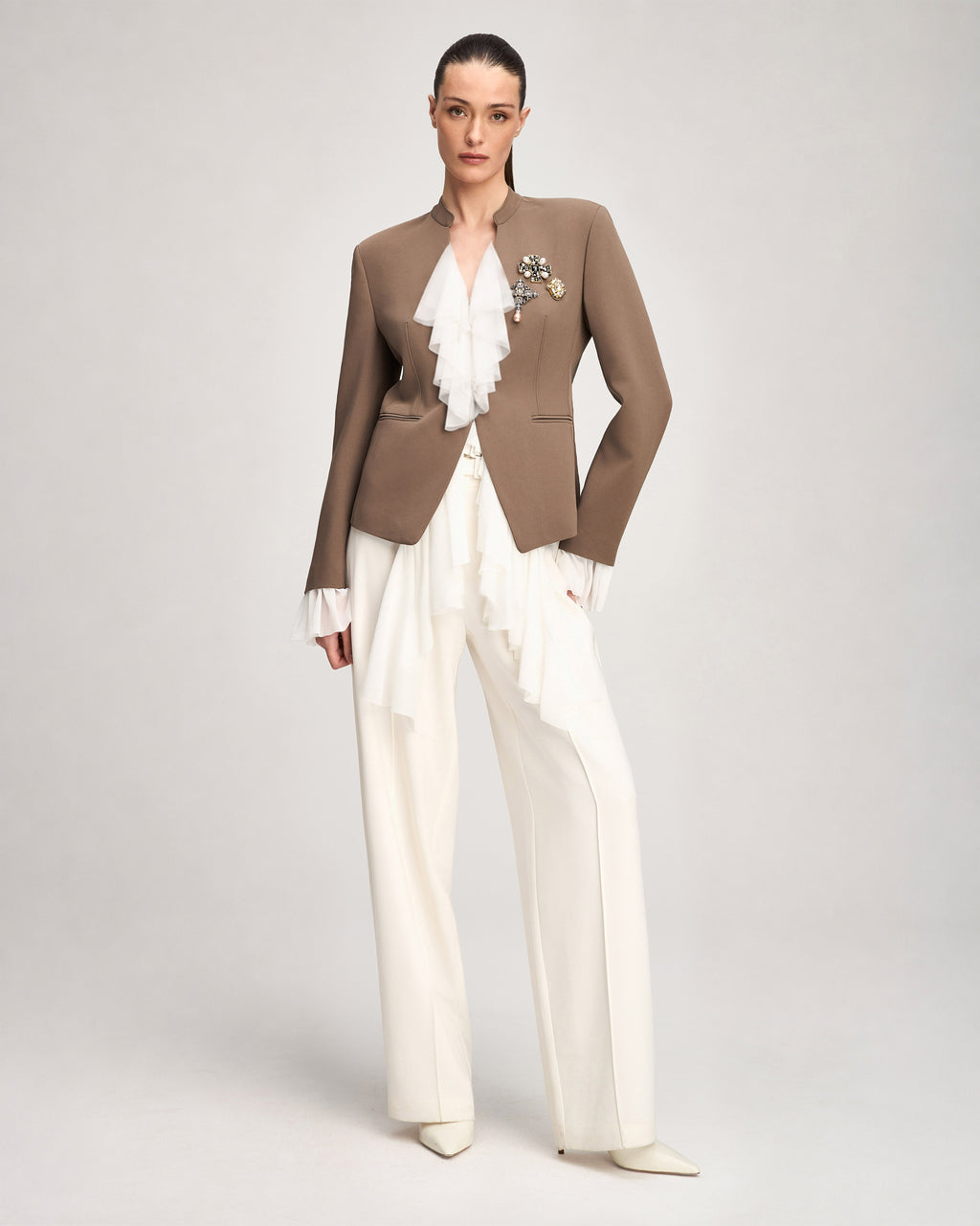 Maren Blazer