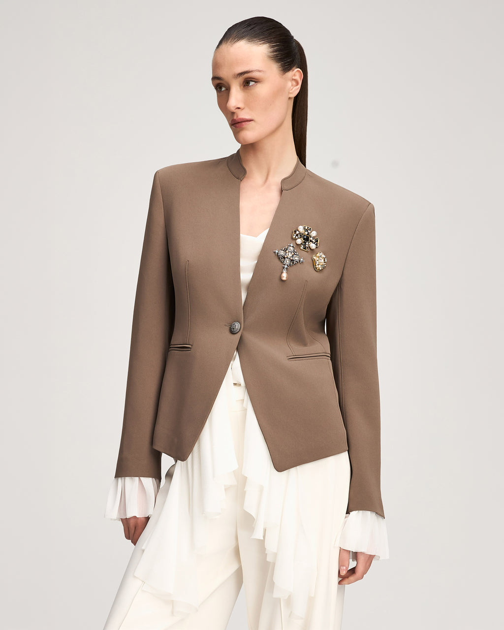 Maren Blazer