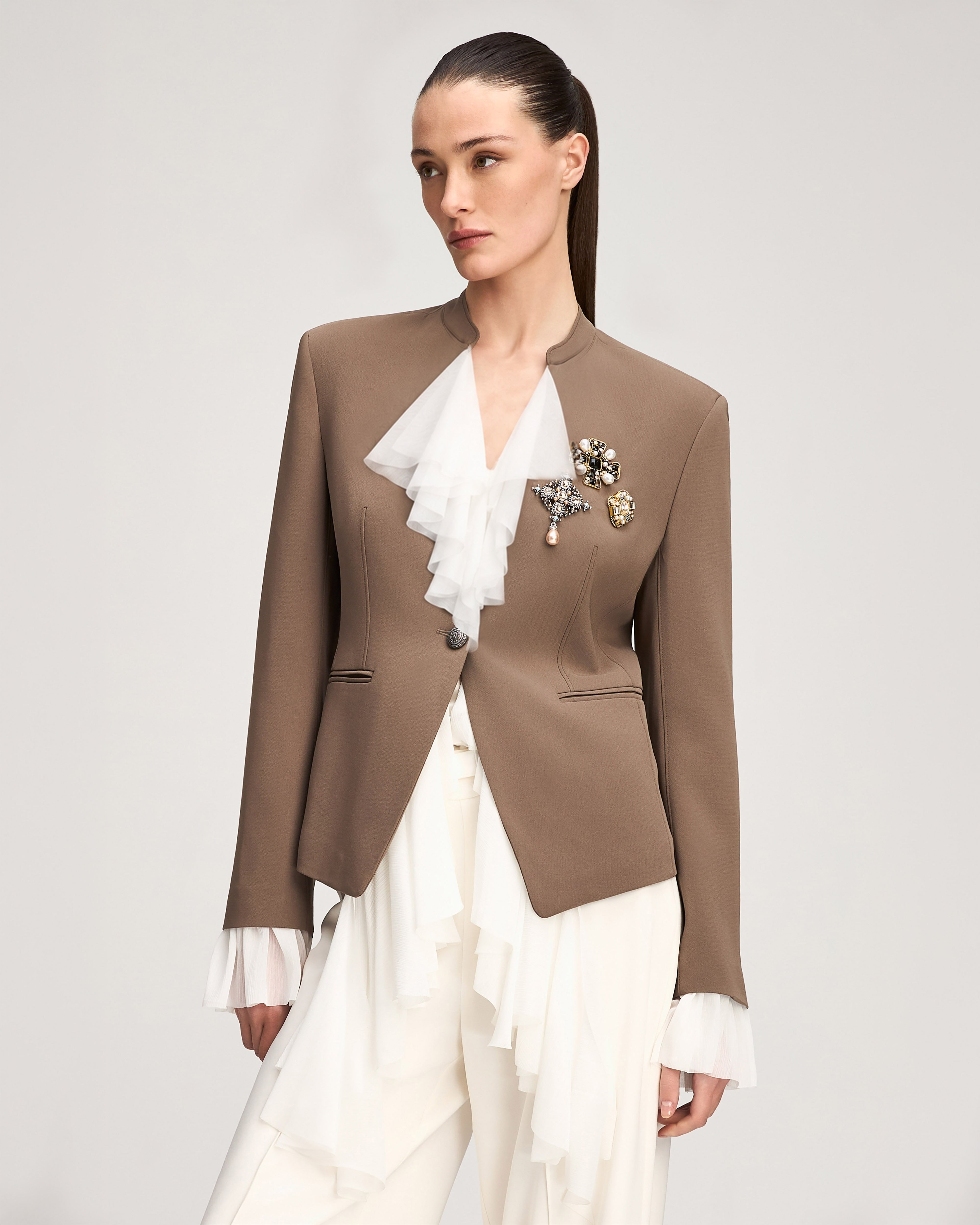 Maren Blazer