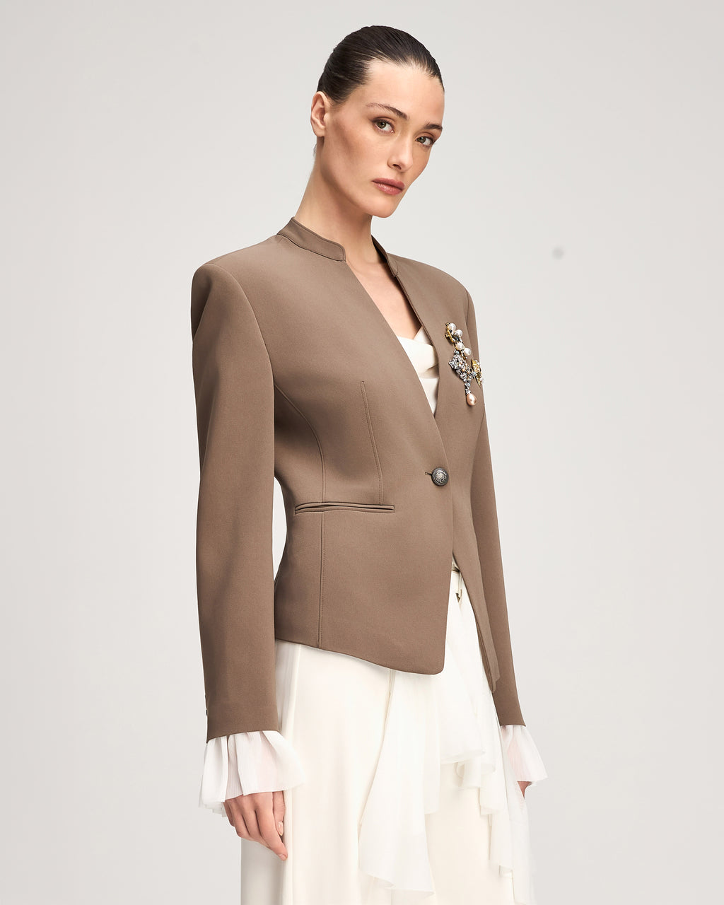 Maren Blazer