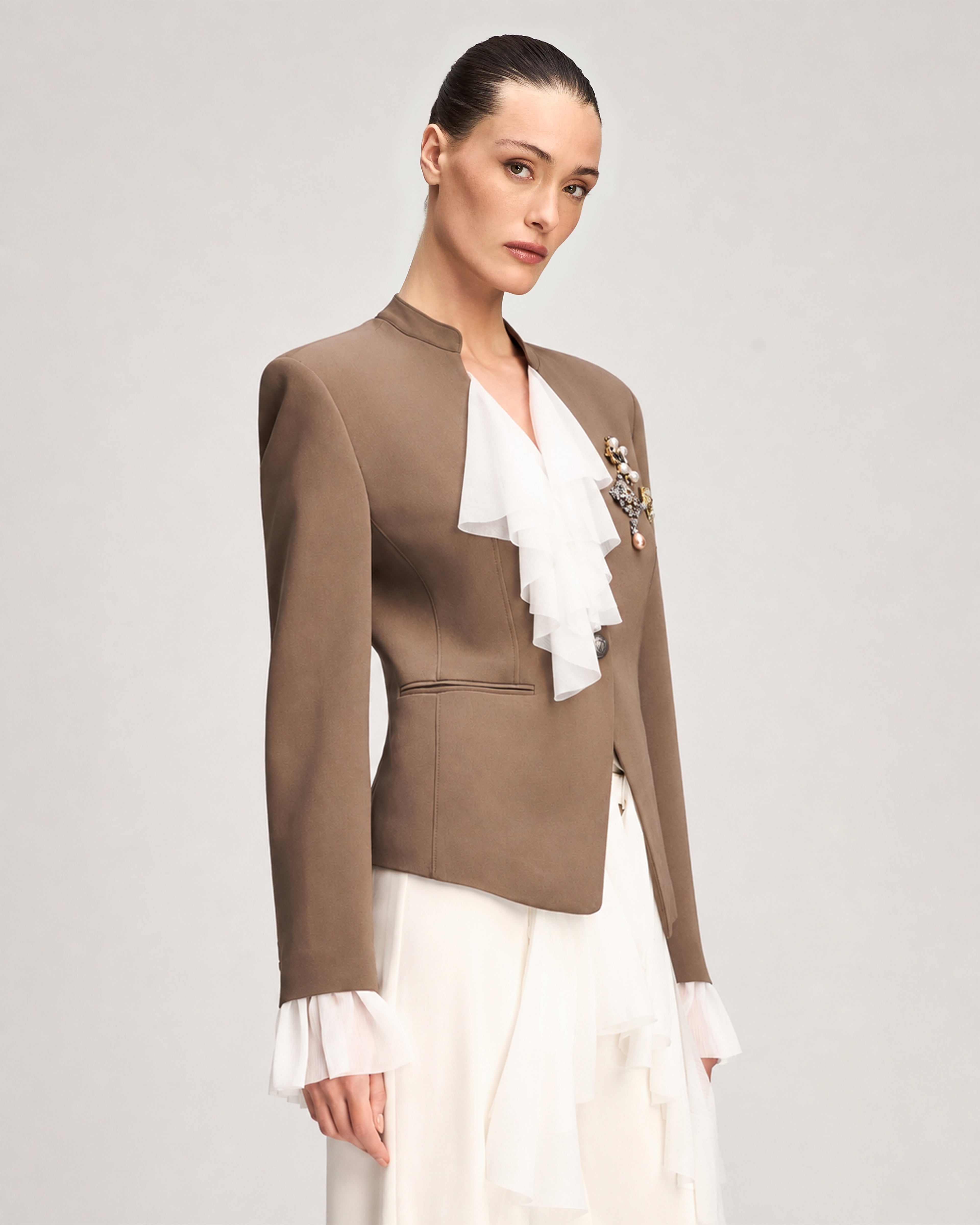 Maren Blazer