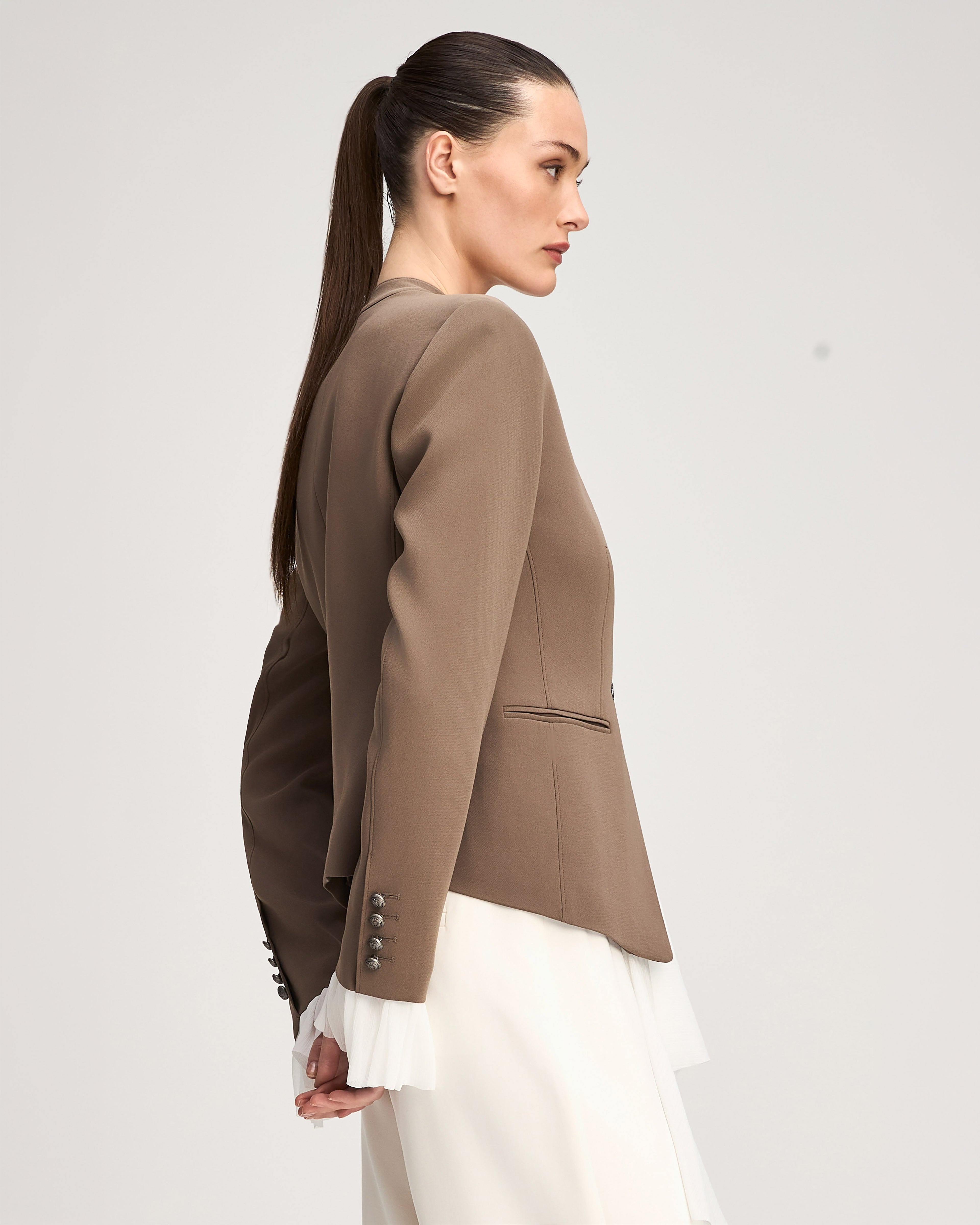 Maren Blazer