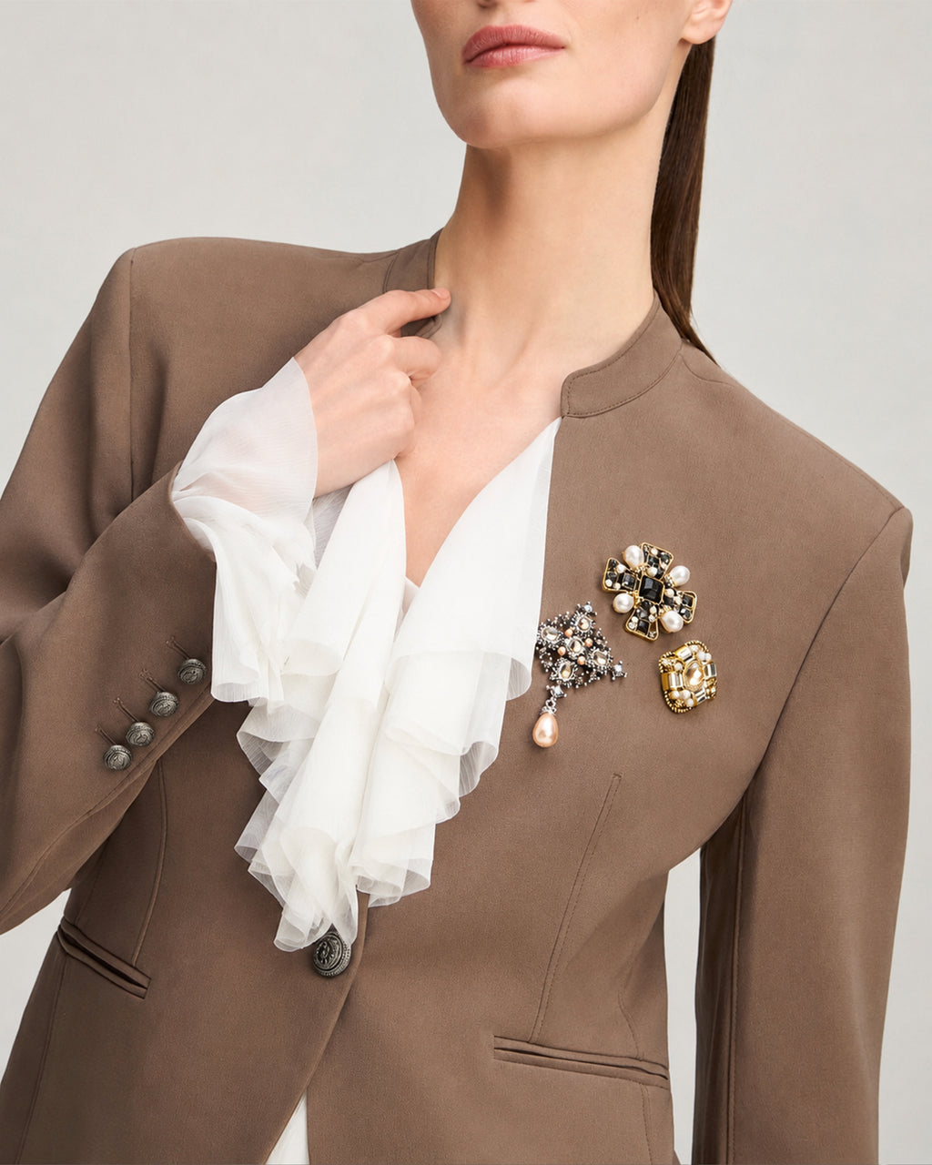 Maren Blazer