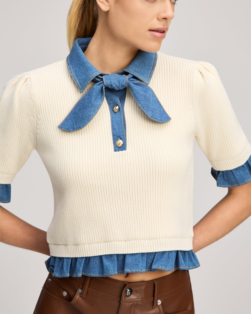 Shelly Pullover