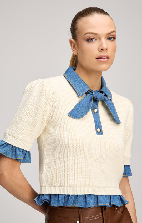 Shelly Pullover