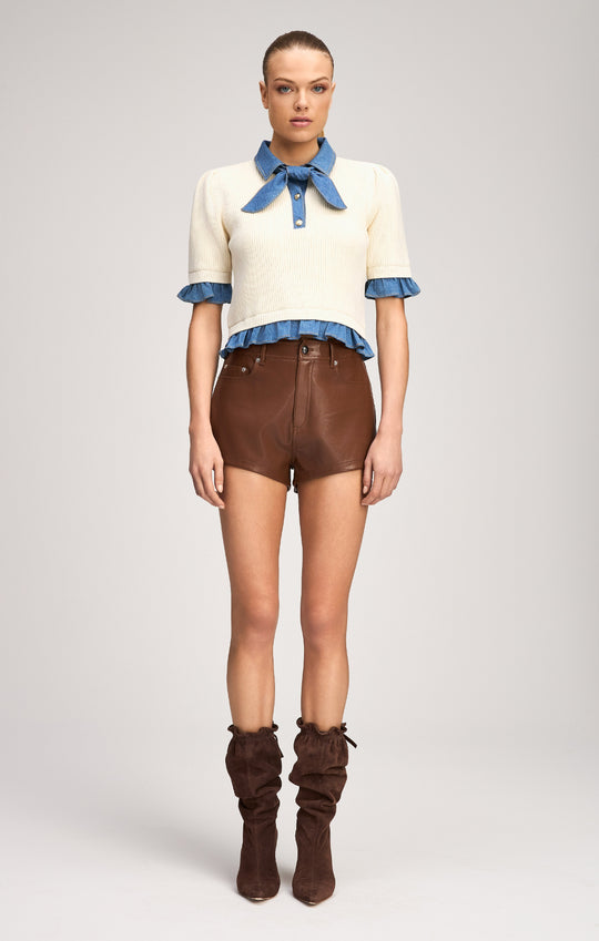 Shelly Pullover